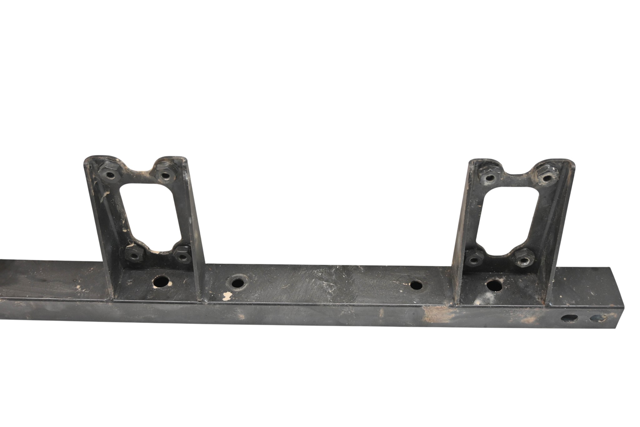 20 Polaris RZR Pro XP Ultimate Front Seat Base Bracket Mount