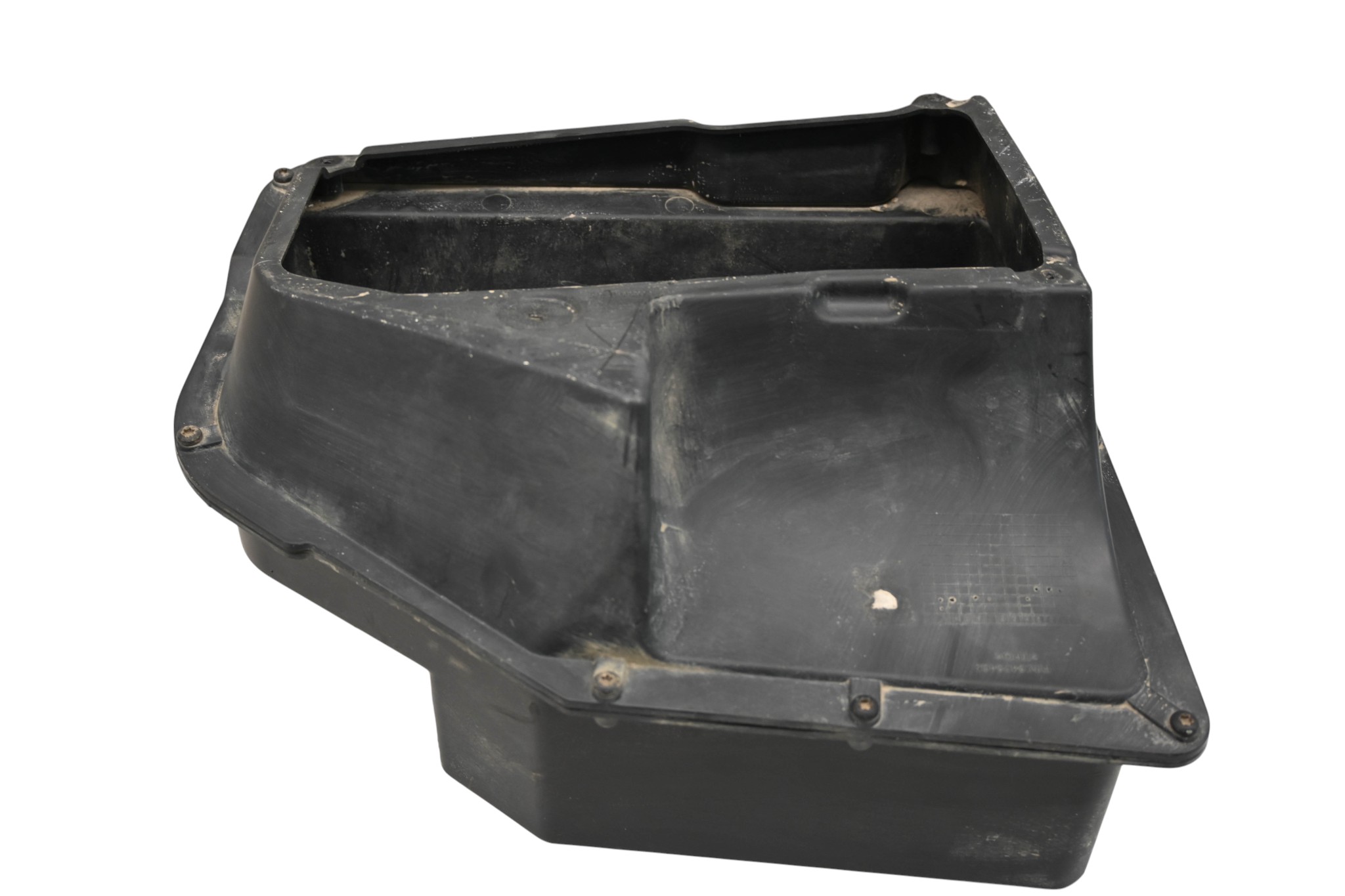 20 Polaris RZR Pro XP Ultimate Front Tool Storage Box