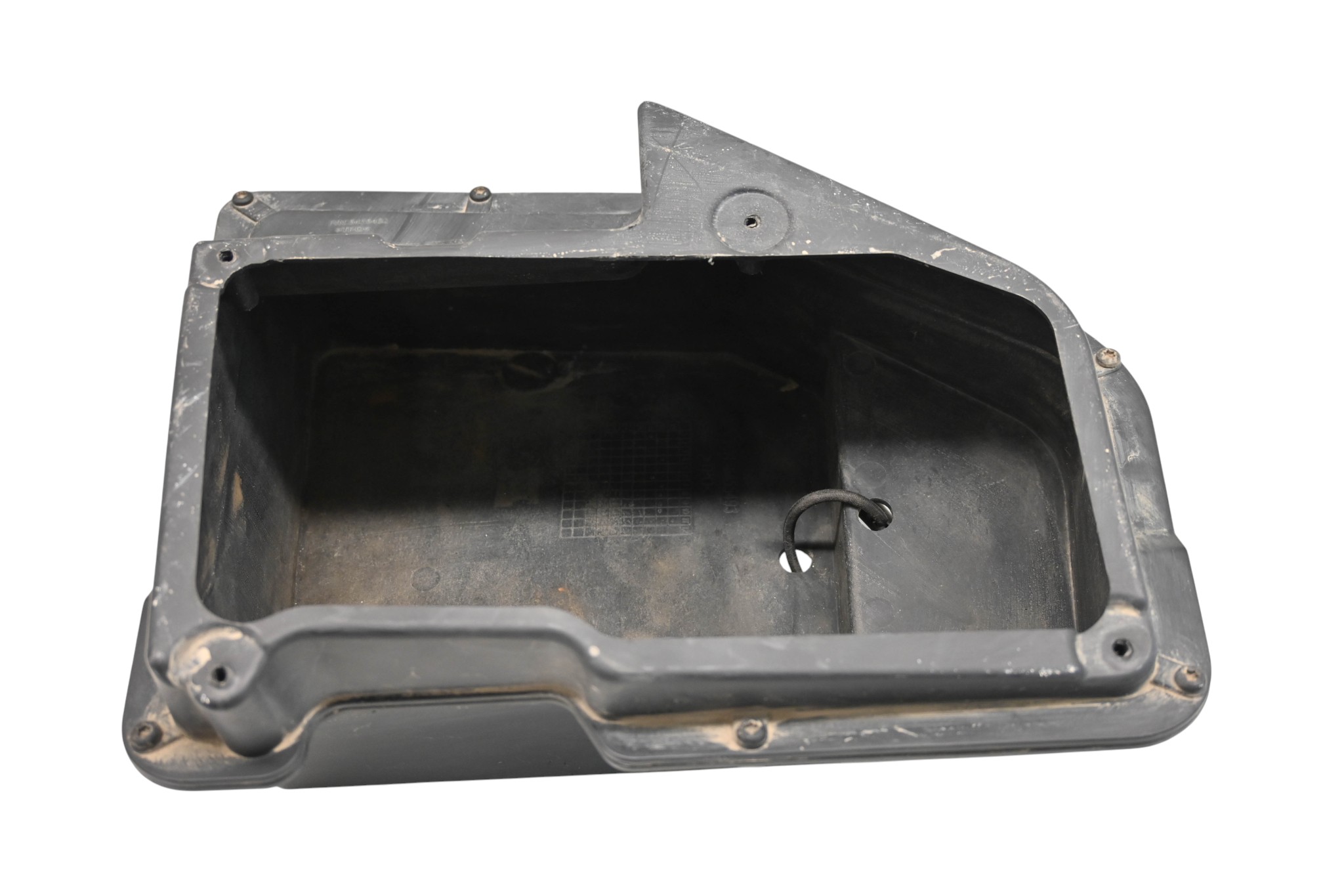 20 Polaris RZR Pro XP Ultimate Front Tool Storage Box
