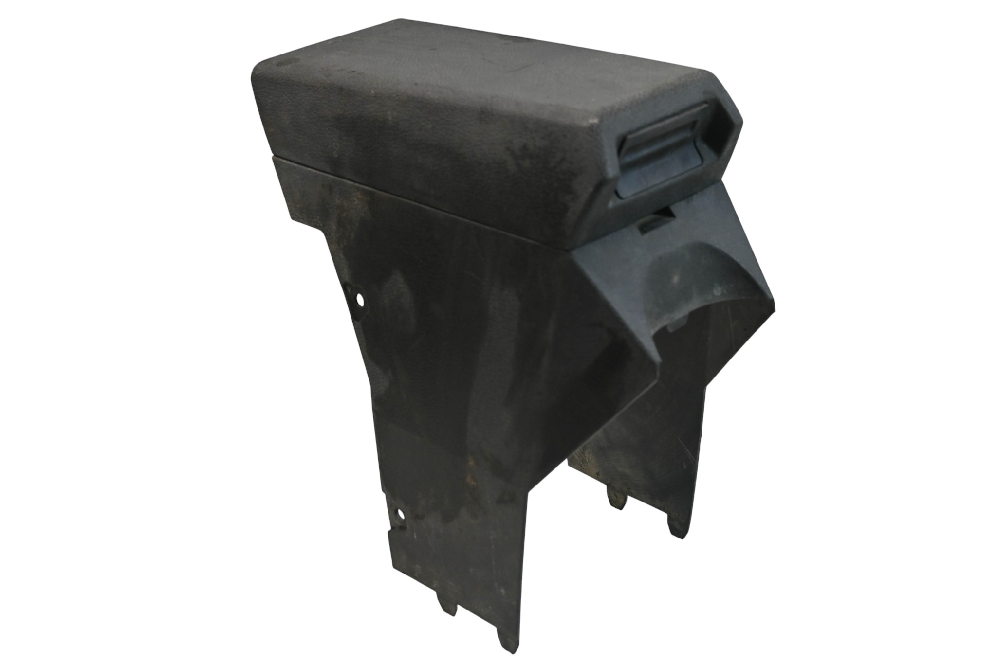 20 Polaris RZR Pro XP Ultimate Rear Center Console