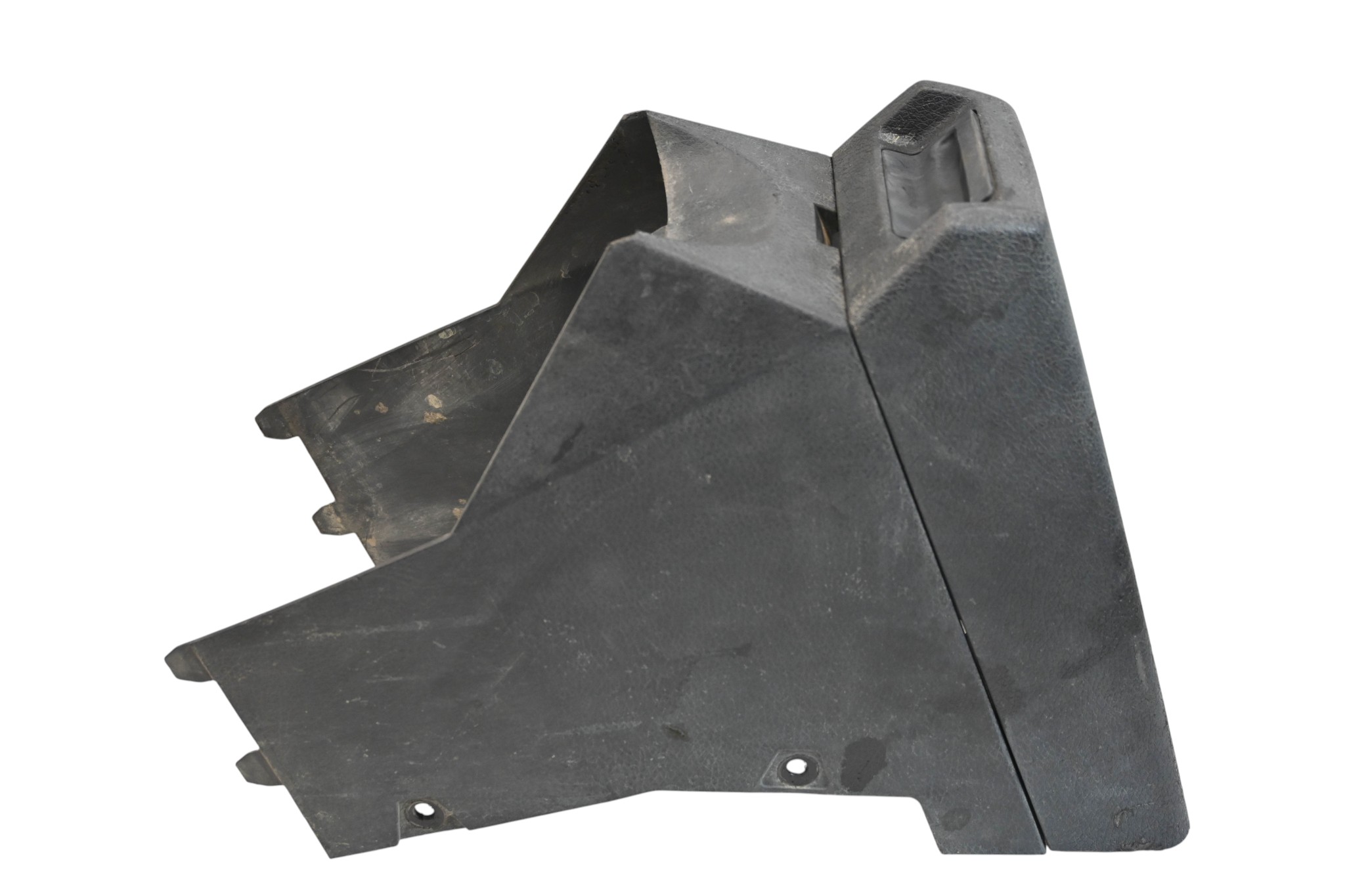 20 Polaris RZR Pro XP Ultimate Rear Center Console