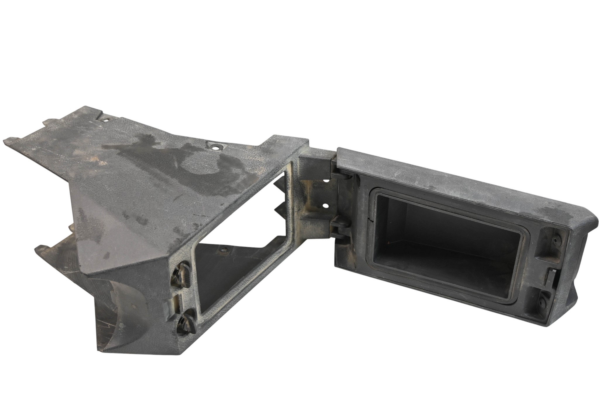 20 Polaris RZR Pro XP Ultimate Rear Center Console