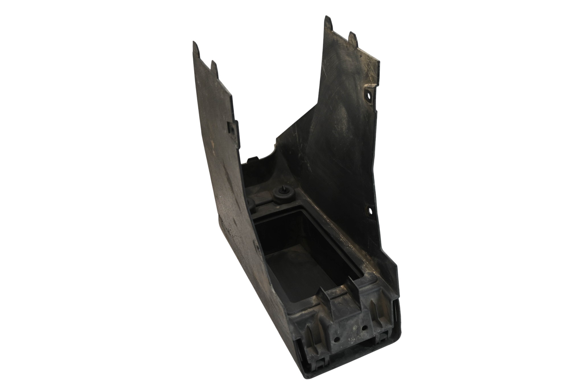 20 Polaris RZR Pro XP Ultimate Rear Center Console