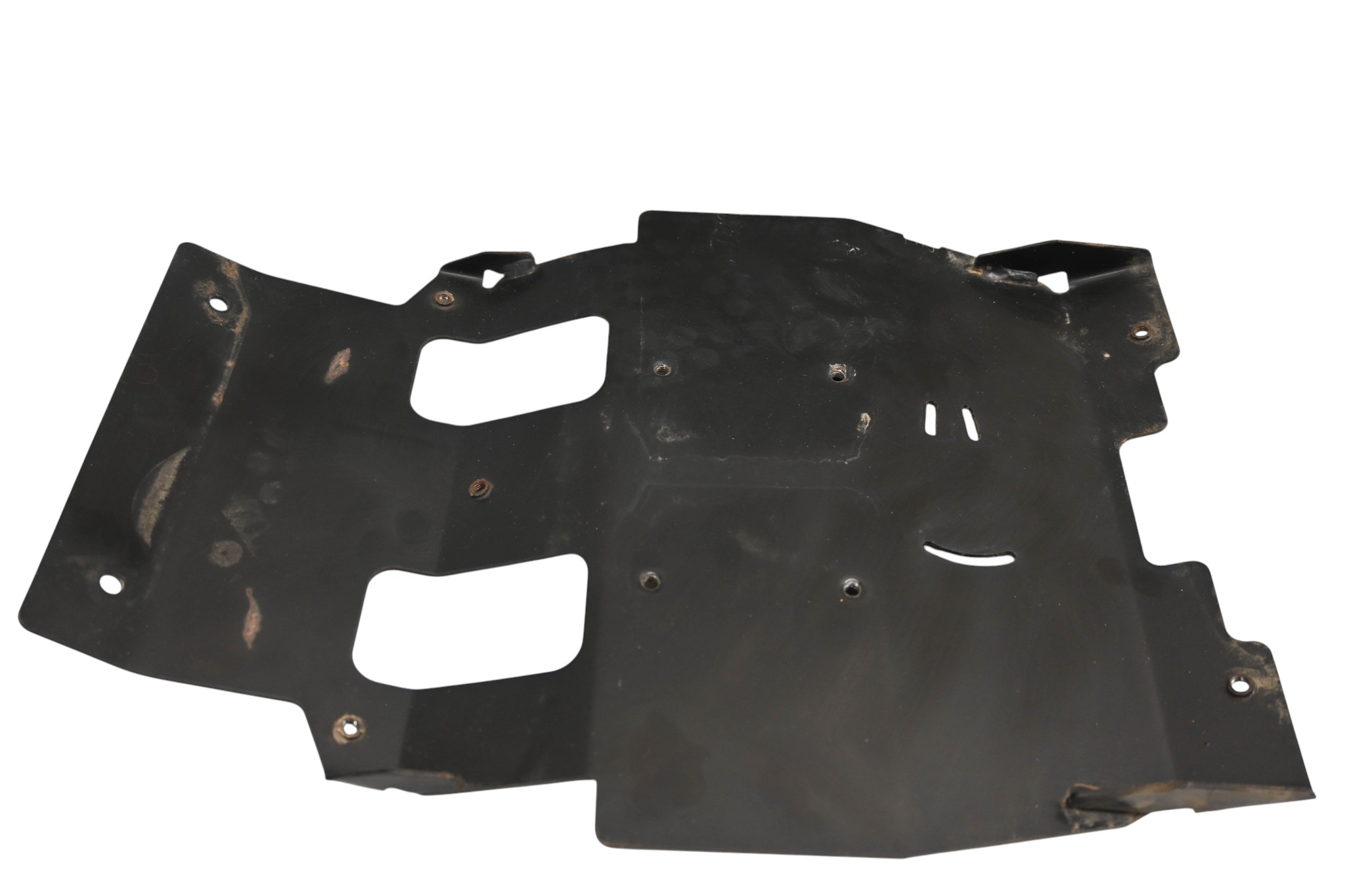 20 Polaris RZR Pro XP Ultimate Skid Plate Aftermarket
