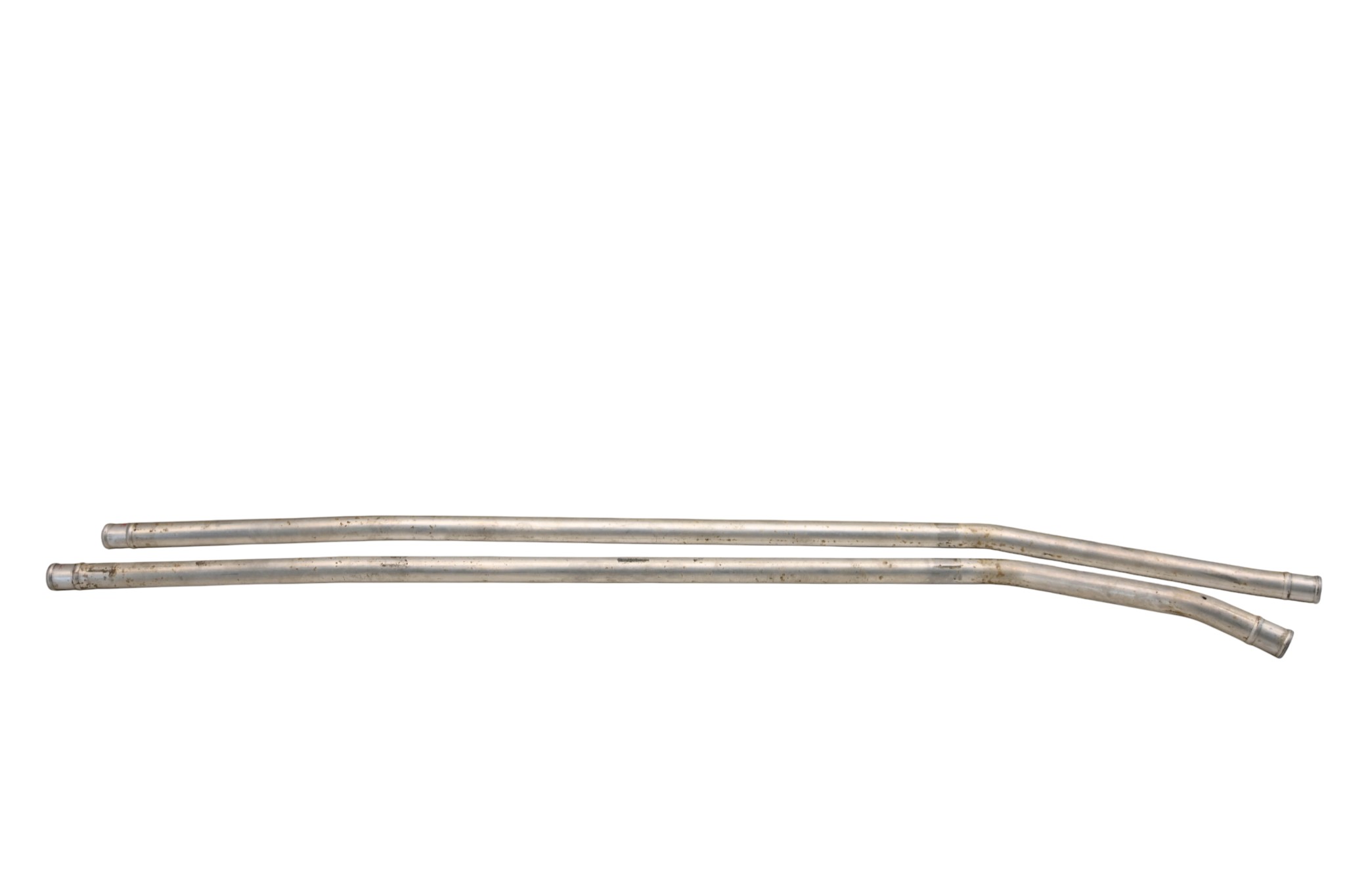 20 Polaris RZR Pro XP Ultimate Radiator Ht Upper & Lower Coolant Tubes