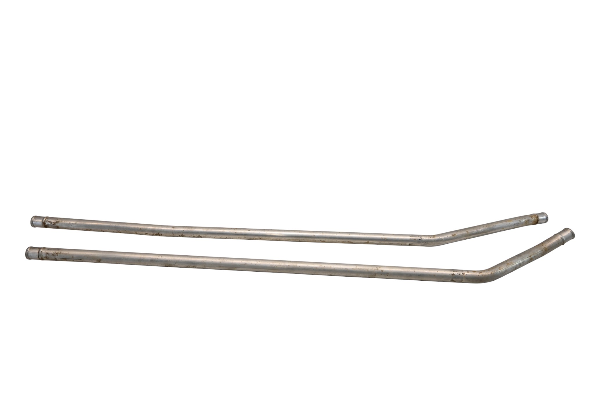 20 Polaris RZR Pro XP Ultimate Radiator Ht Upper & Lower Coolant Tubes