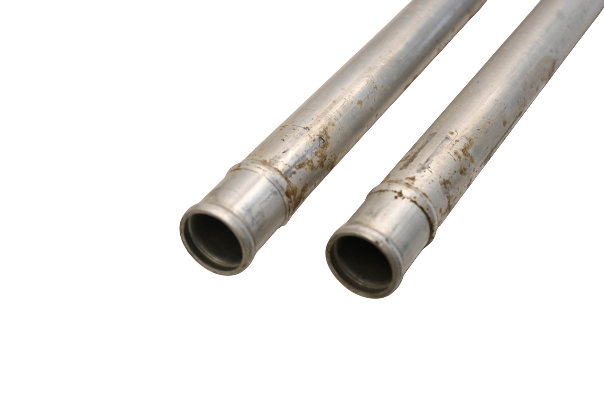 20 Polaris RZR Pro XP Ultimate Radiator Ht Upper & Lower Coolant Tubes
