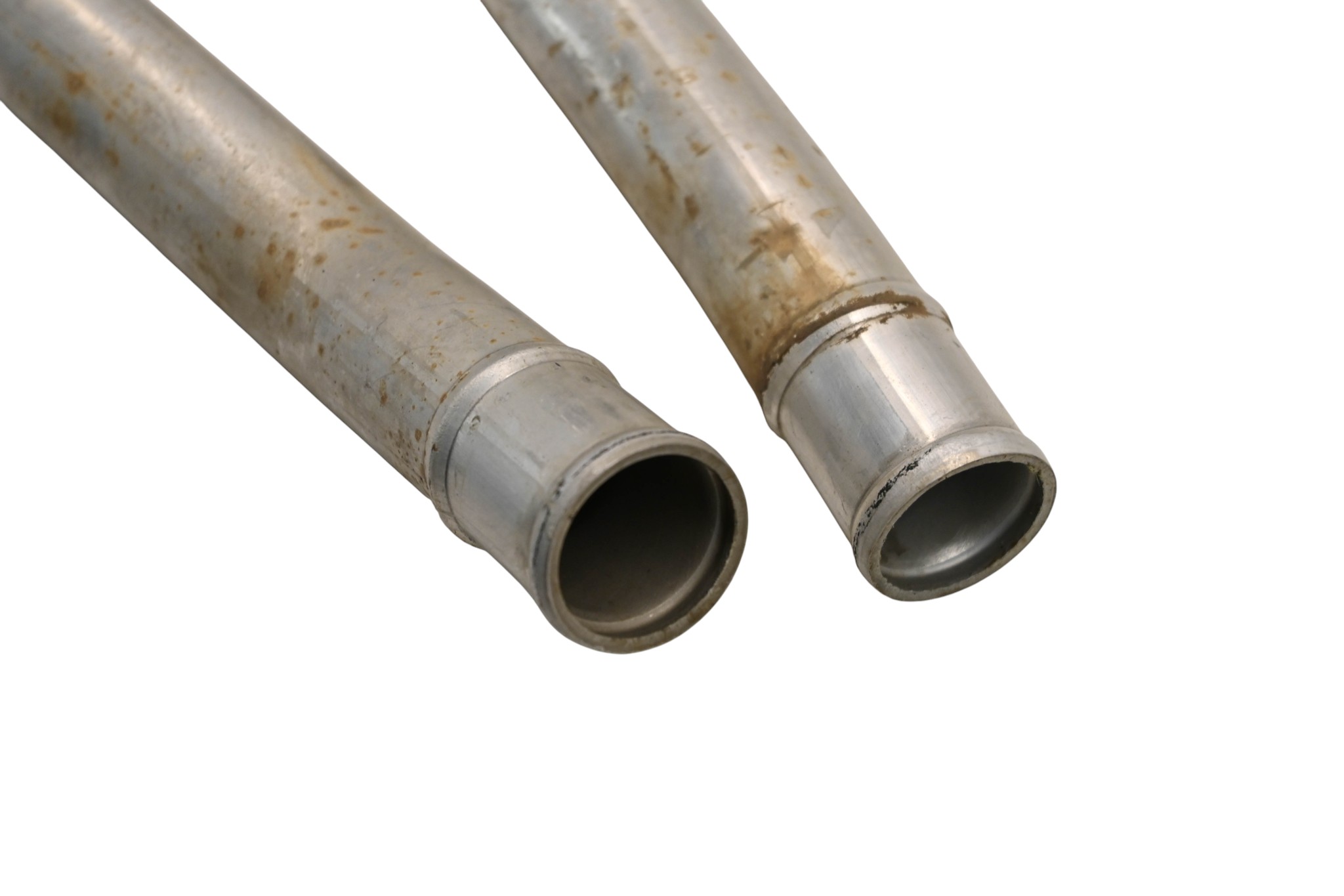 20 Polaris RZR Pro XP Ultimate Radiator Ht Upper & Lower Coolant Tubes