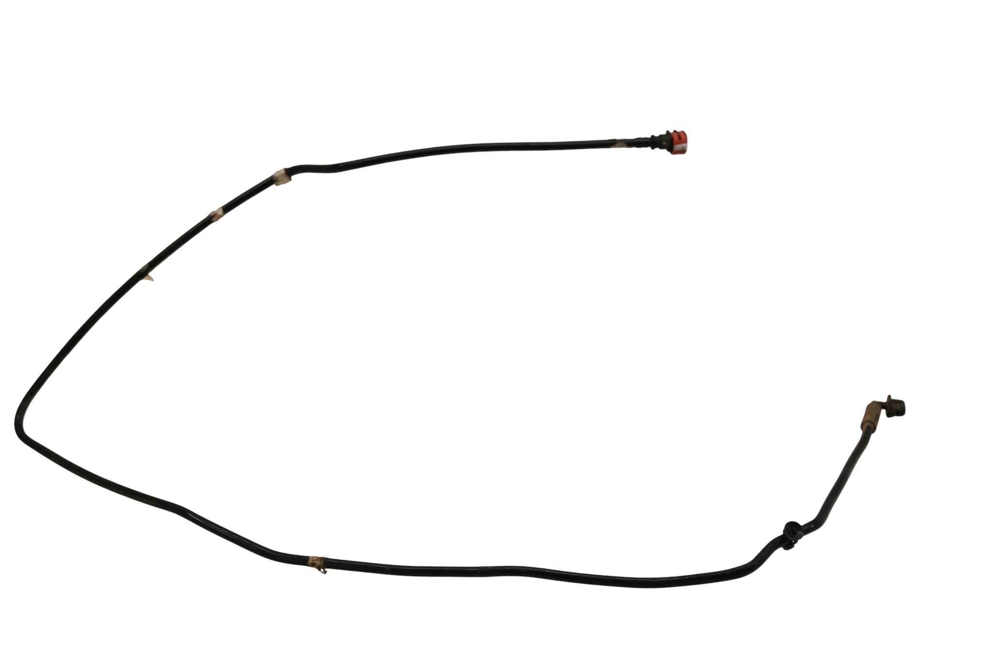 20 Polaris RZR Pro XP Ultimate Fuel Vent Line
