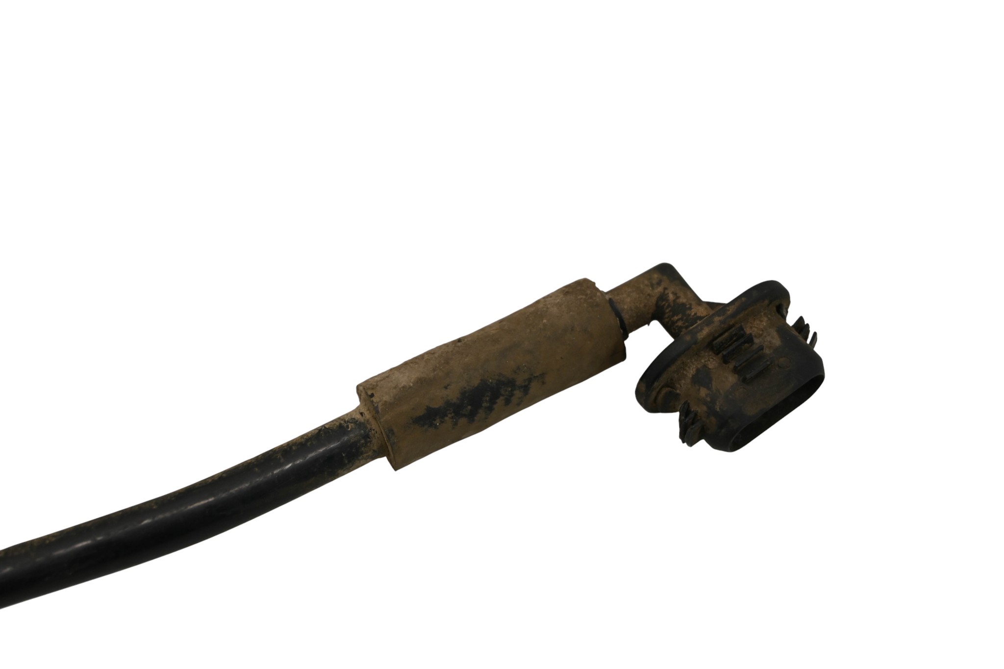 20 Polaris RZR Pro XP Ultimate Fuel Vent Line