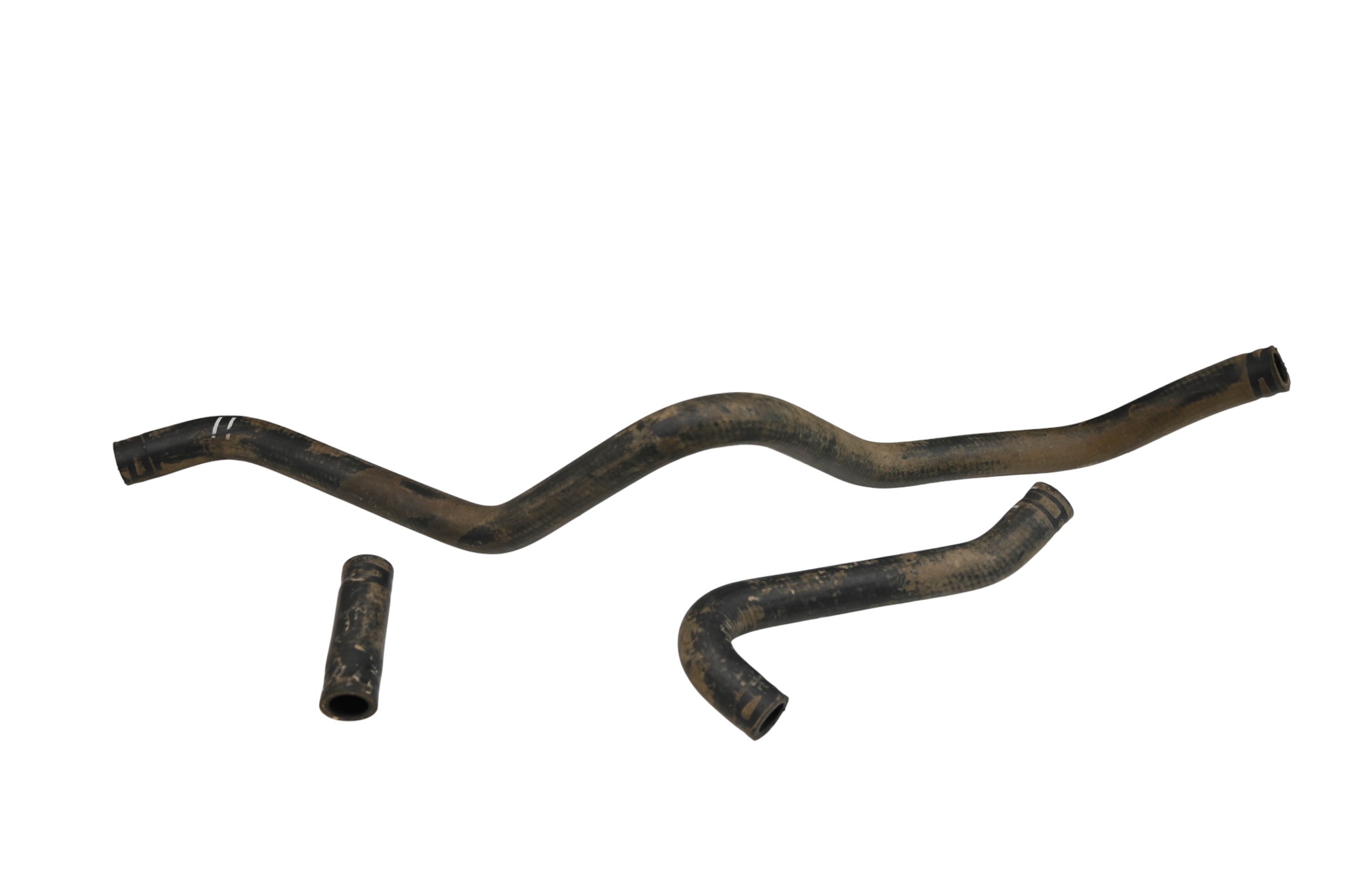 20 Polaris RZR Pro XP Ultimate Radiator Coolant Hoses
