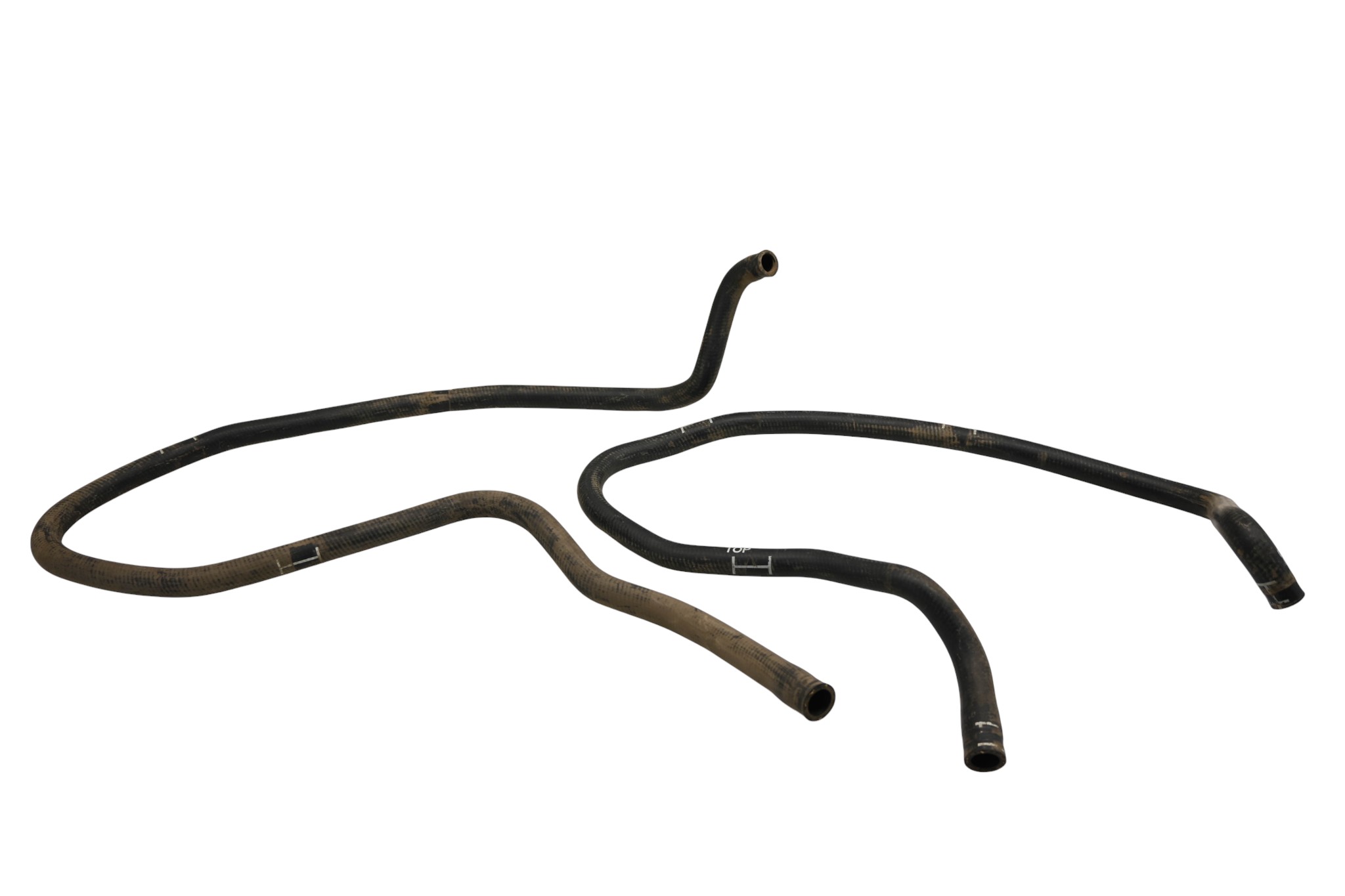 20 Polaris RZR Pro XP Ultimate Radiator Coolant Hoses