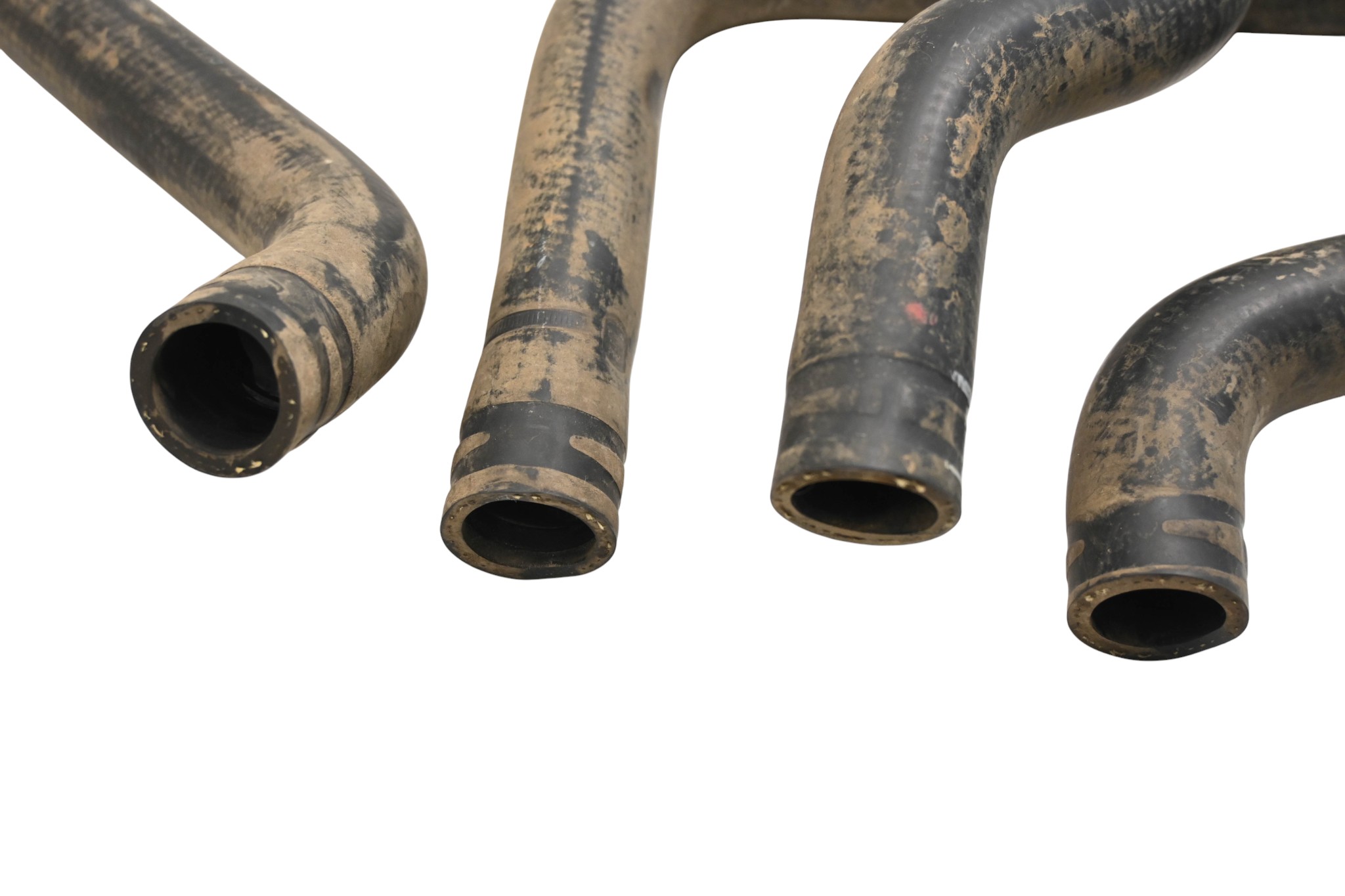 20 Polaris RZR Pro XP Ultimate Radiator Coolant Hoses