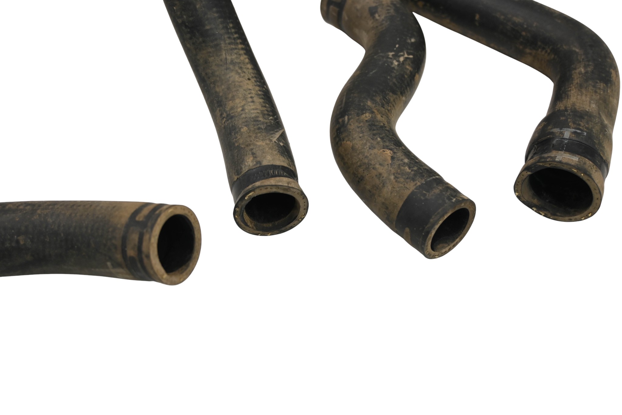 20 Polaris RZR Pro XP Ultimate Radiator Coolant Hoses