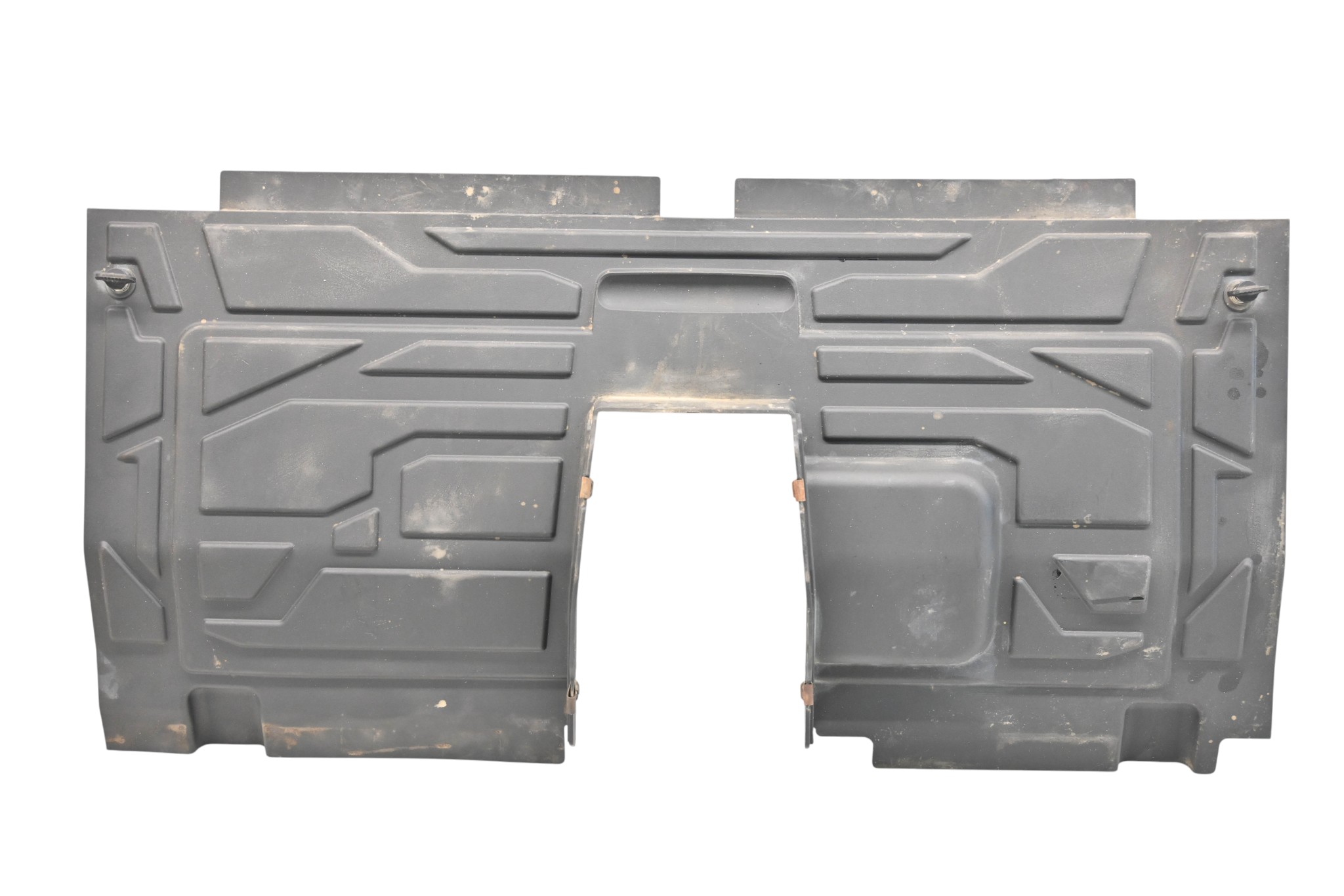 20 Polaris RZR Pro XP Ultimate Rear Lower Closeoff Panel Cover