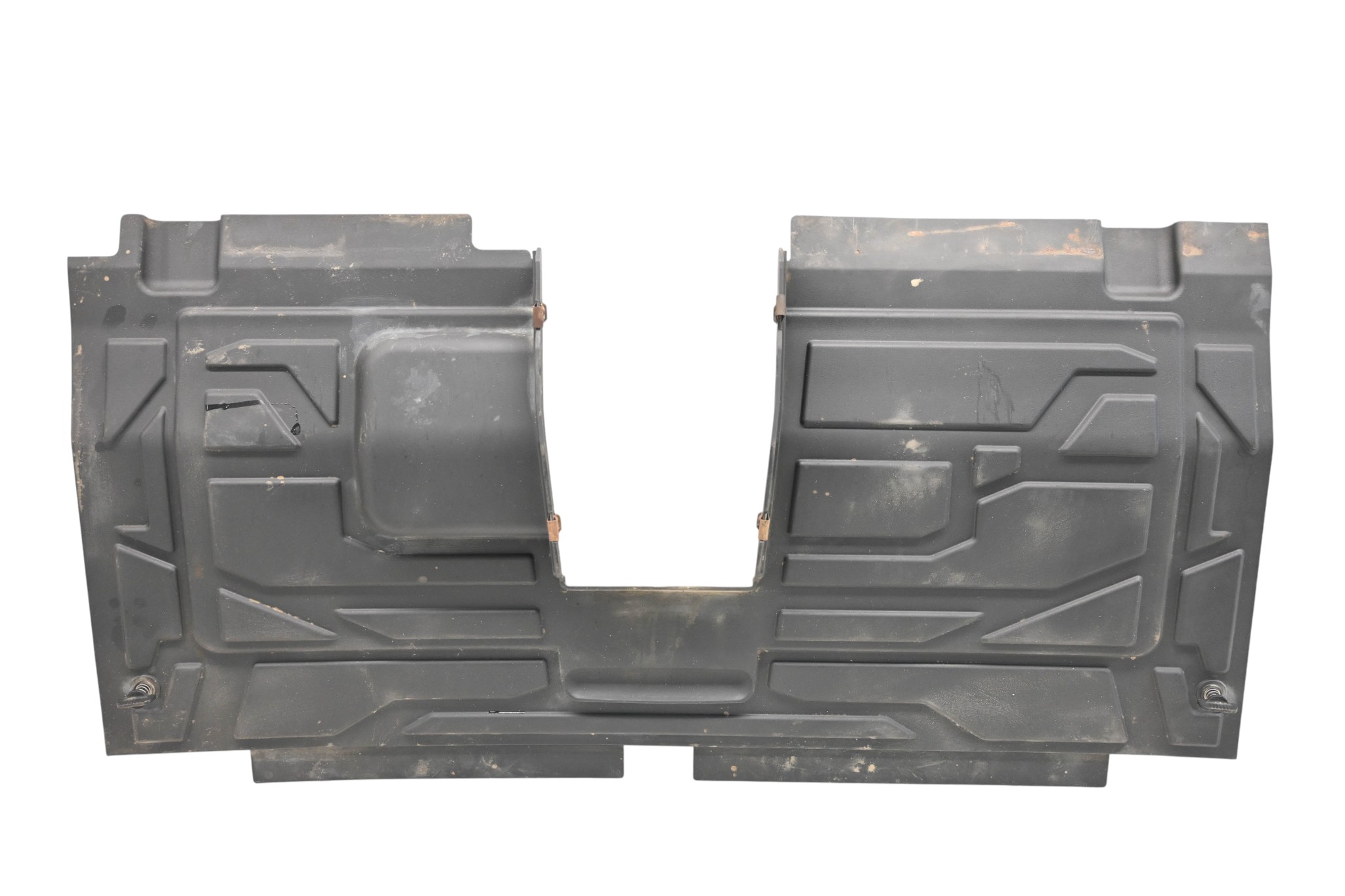 20 Polaris RZR Pro XP Ultimate Rear Lower Closeoff Panel Cover