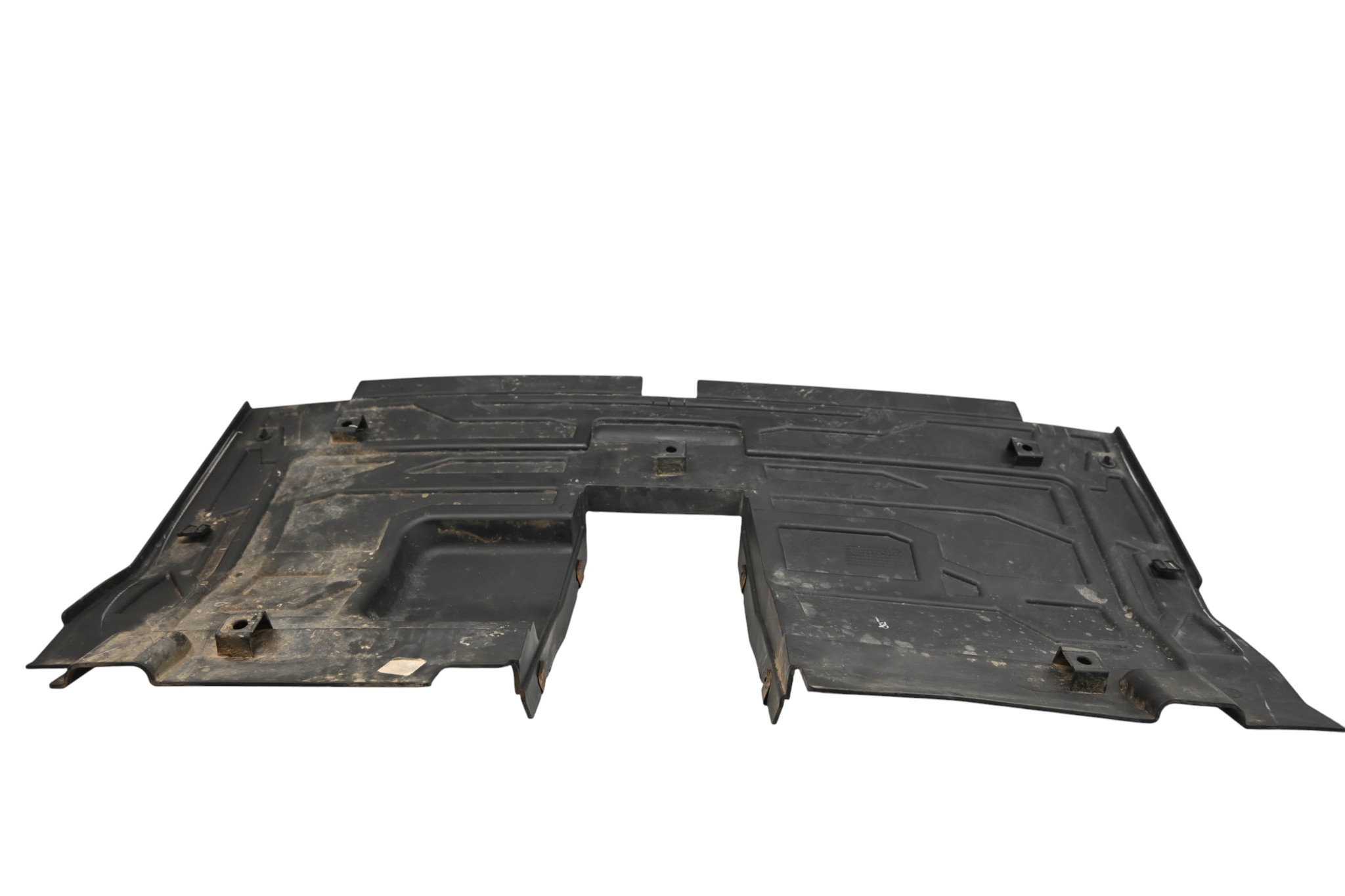 20 Polaris RZR Pro XP Ultimate Rear Lower Closeoff Panel Cover