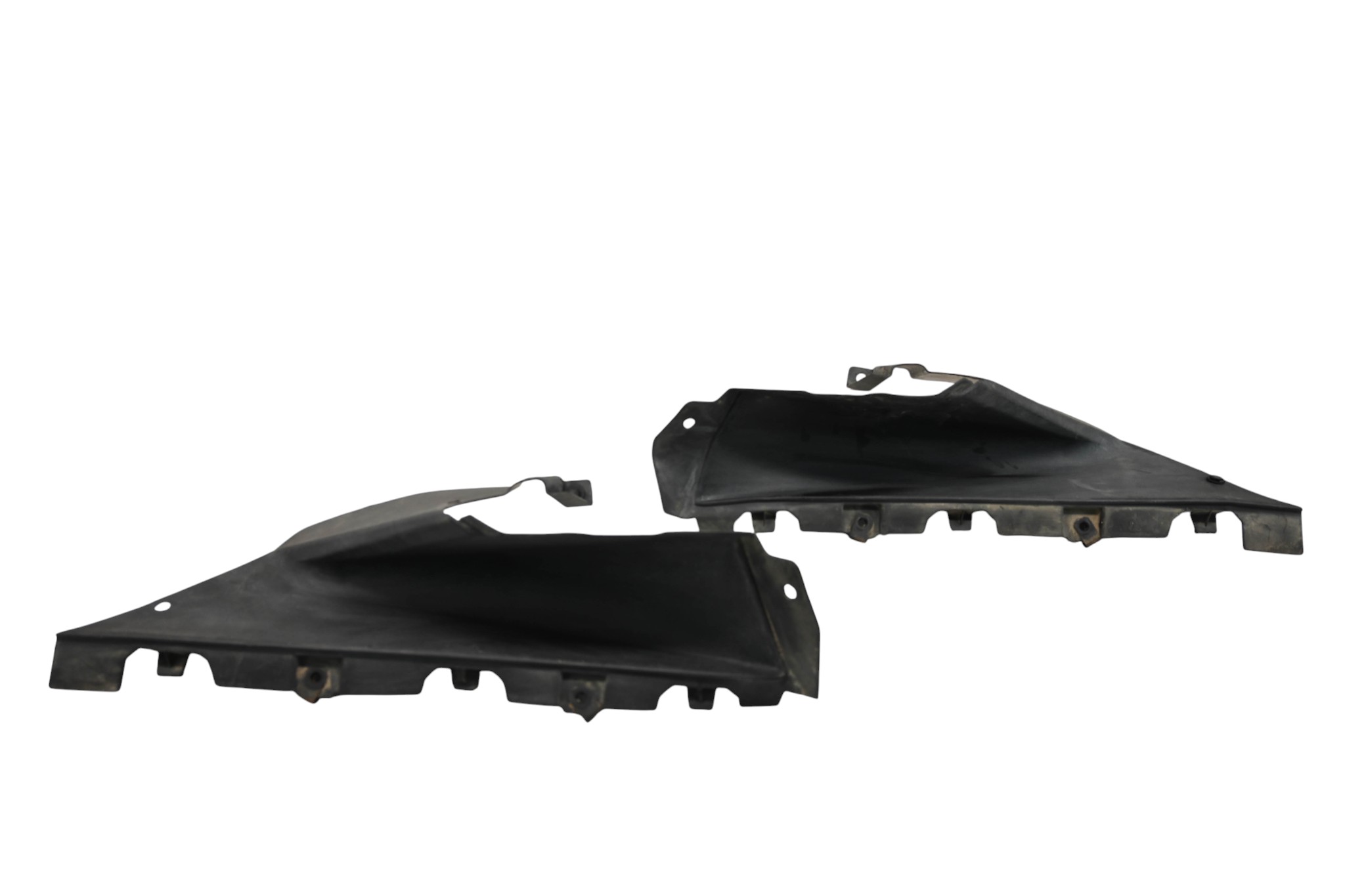 20 Polaris RZR Pro XP Ultimate Front Inner Fenders Left & Right