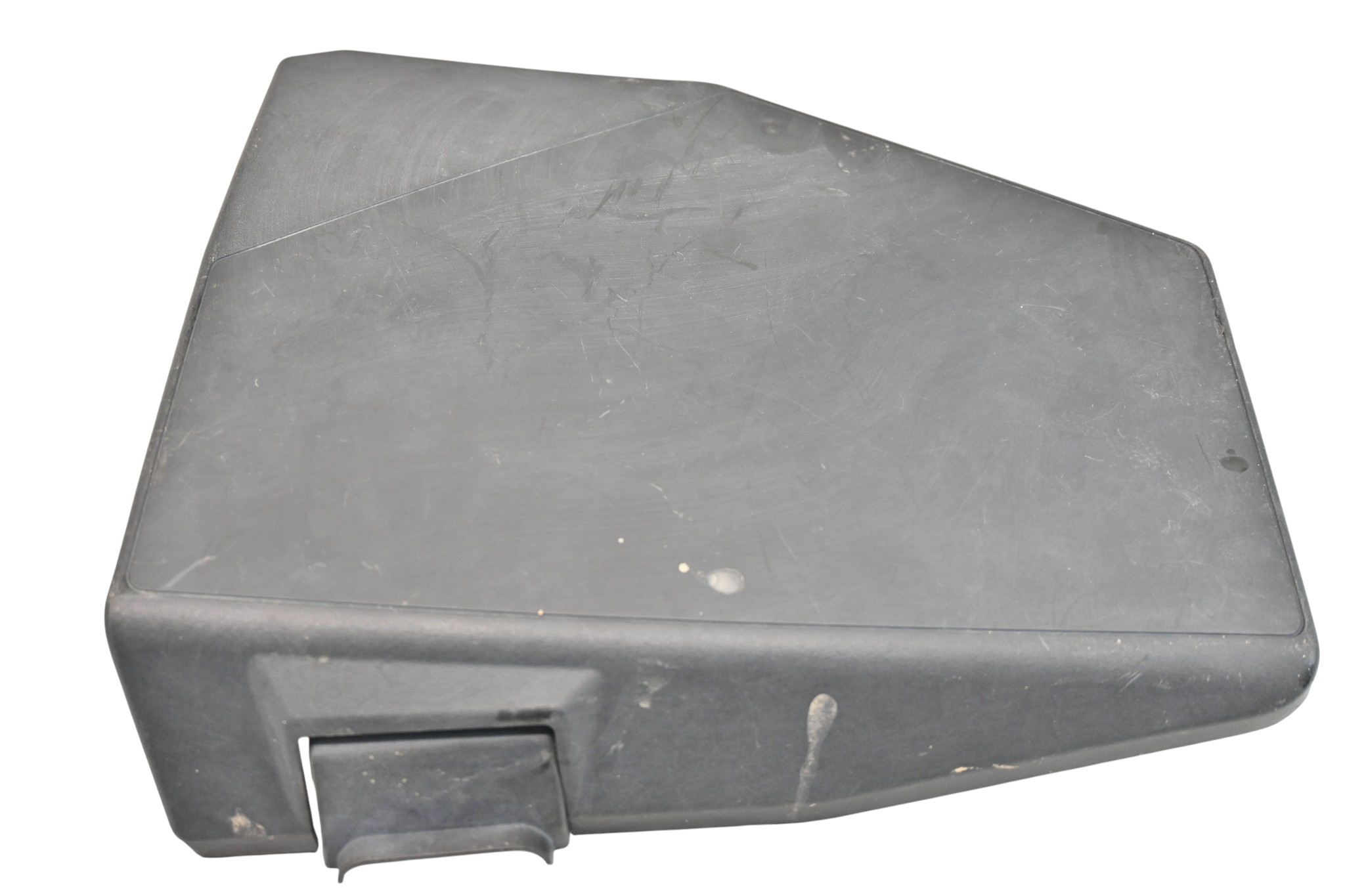 20 Polaris RZR Pro XP Ultimate Right Hand Storage Box Cover