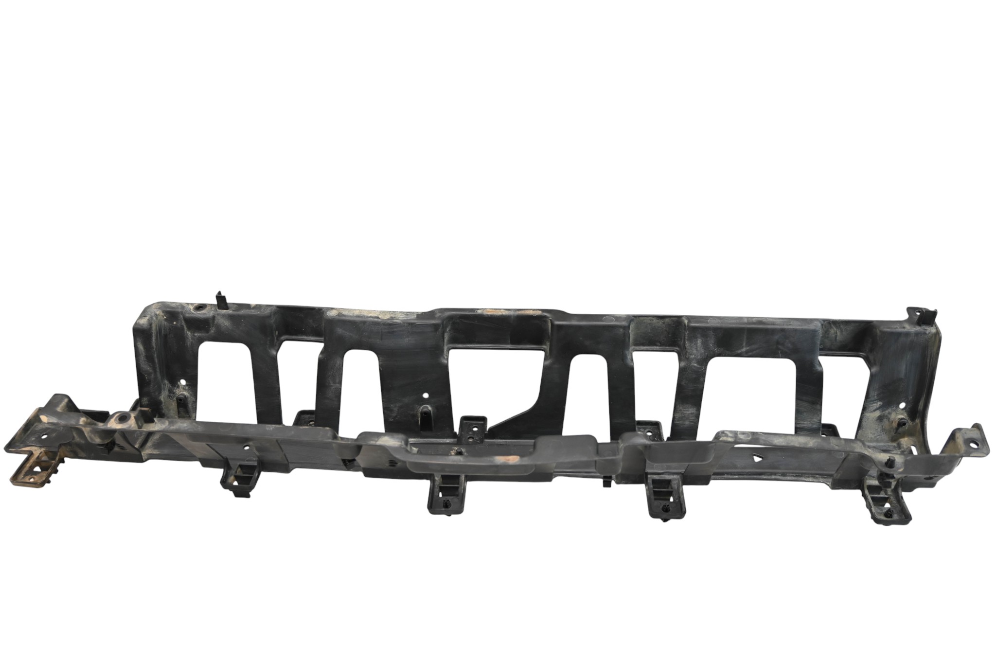 20 Polaris RZR Pro XP Ultimate Sub Console Routing Tray
