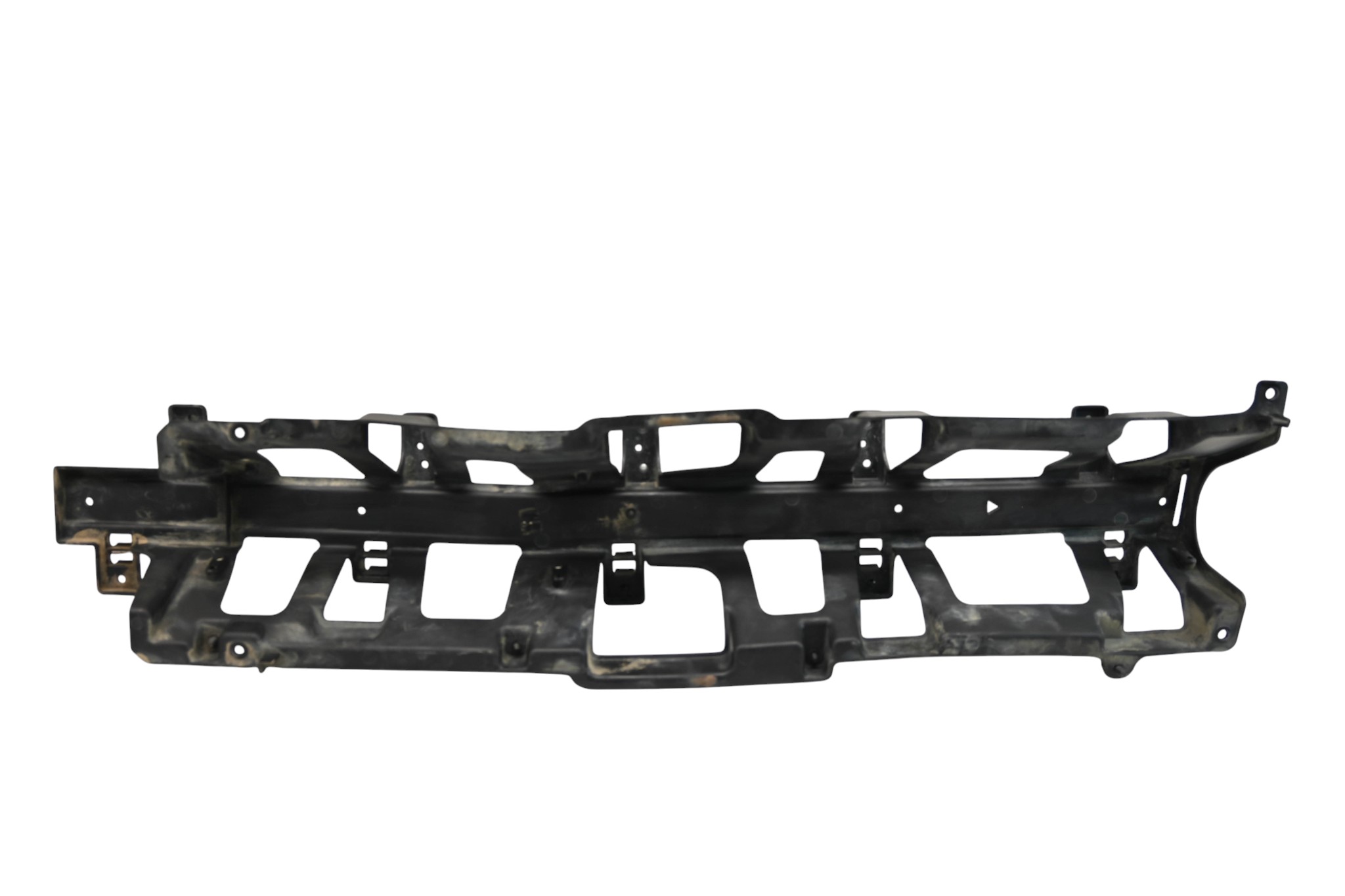 20 Polaris RZR Pro XP Ultimate Sub Console Routing Tray