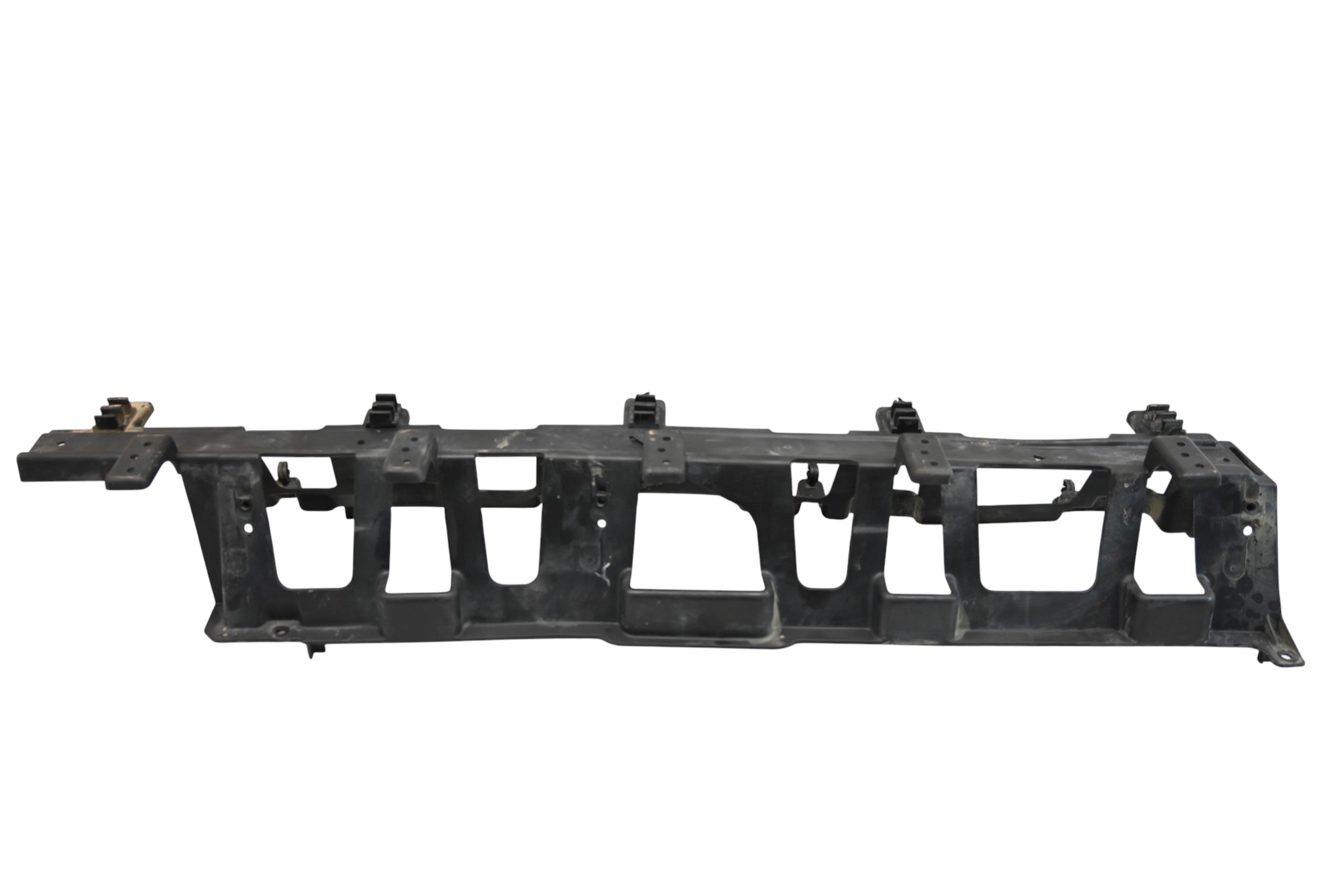 20 Polaris RZR Pro XP Ultimate Sub Console Routing Tray