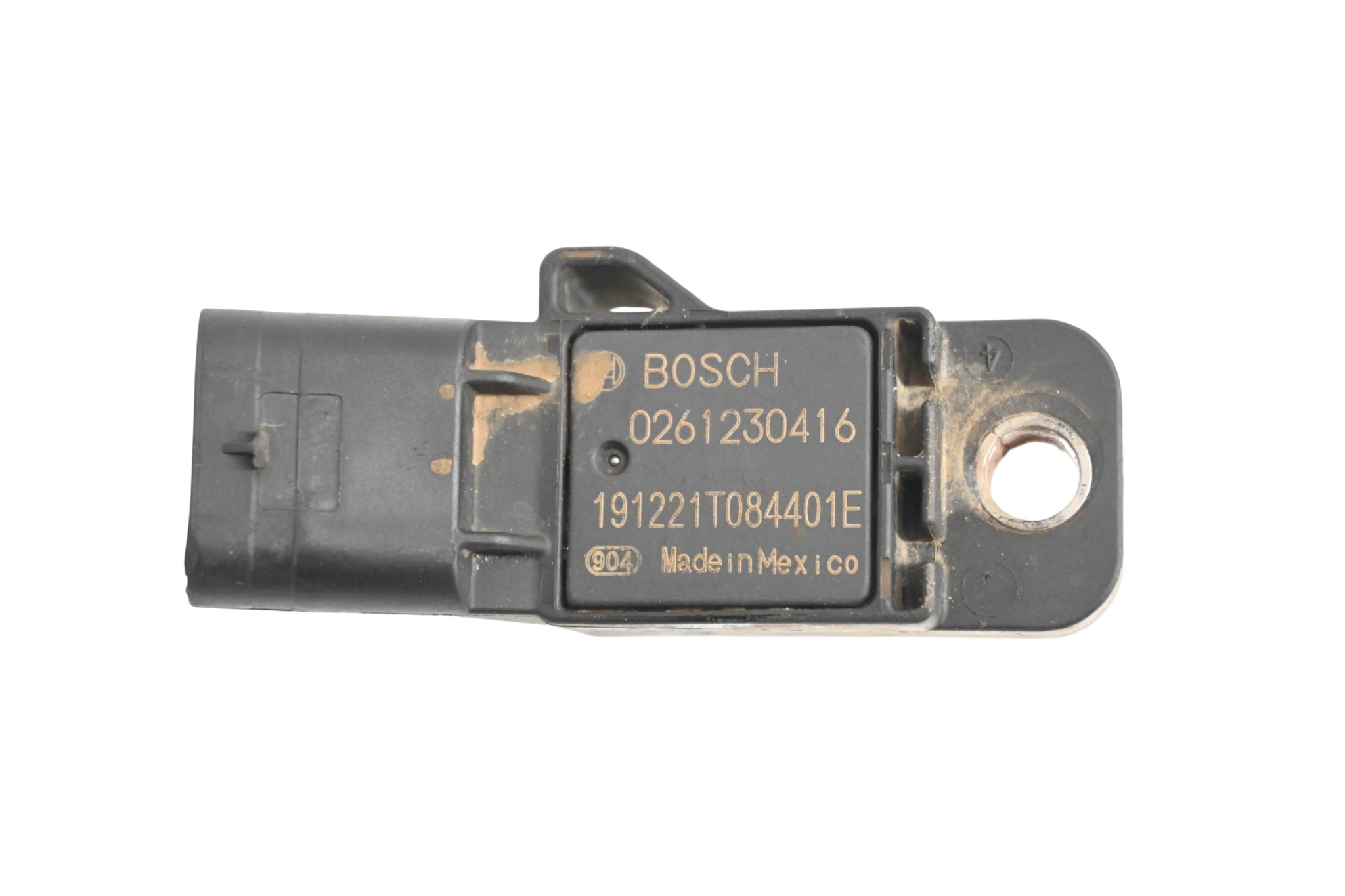 20 Polaris RZR Pro XP Ultimate Tmap Sensor 3Bar