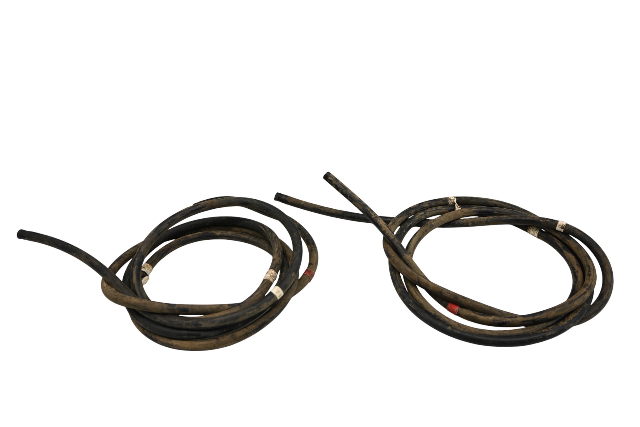 20 Polaris RZR Pro XP Ultimate Radiator Vent Line Hoses