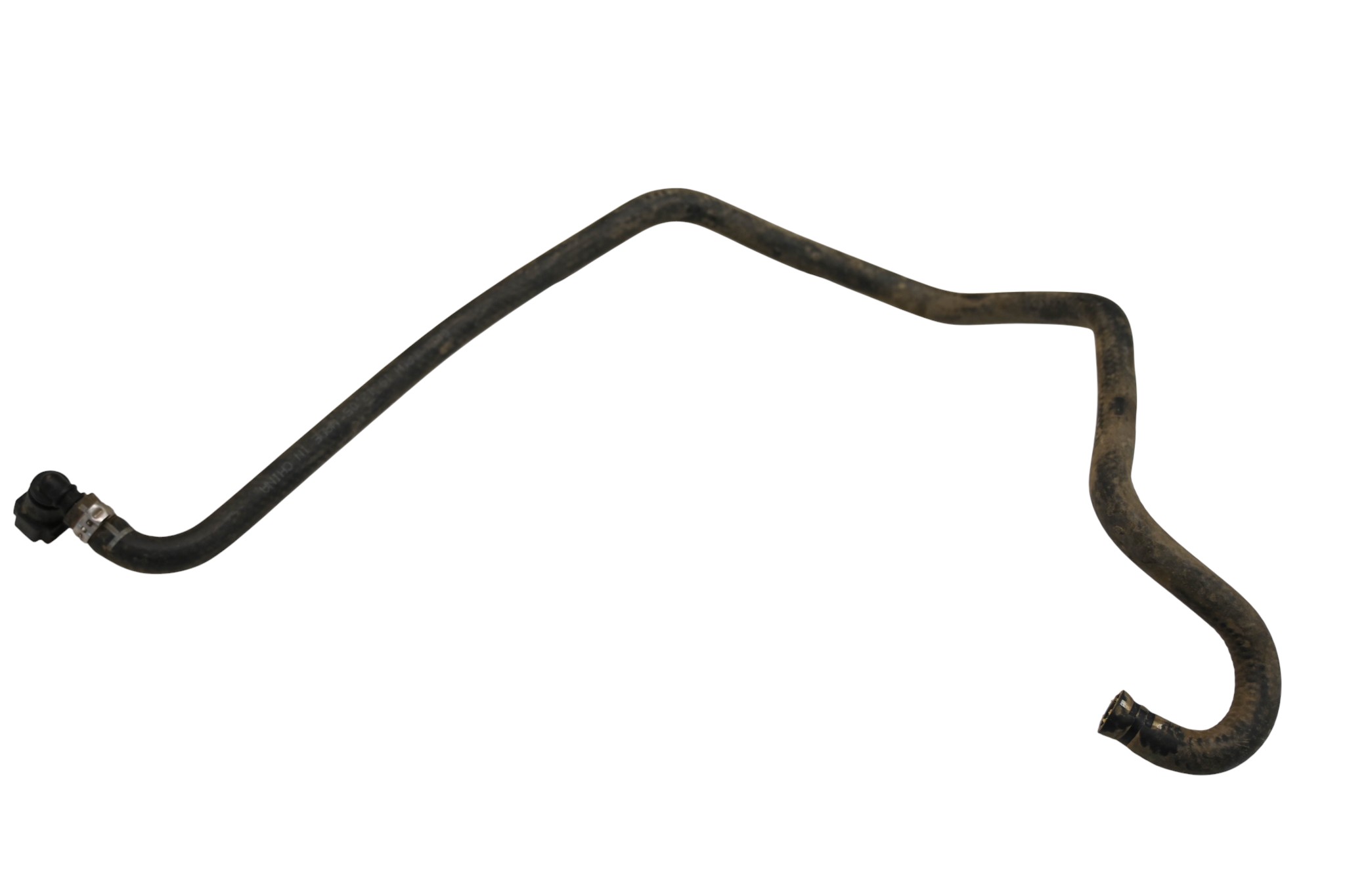 20 Polaris RZR Pro XP Ultimate Head Vent Hose