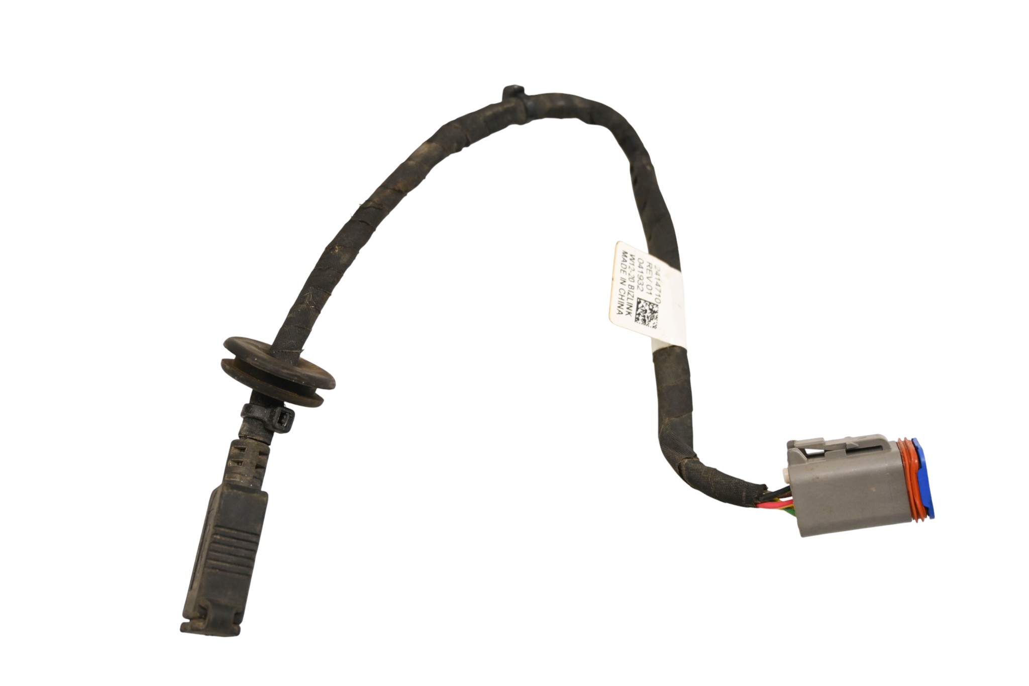 20 Polaris RZR Pro XP Ultimate Usb Wire Harness Electrical Wiring