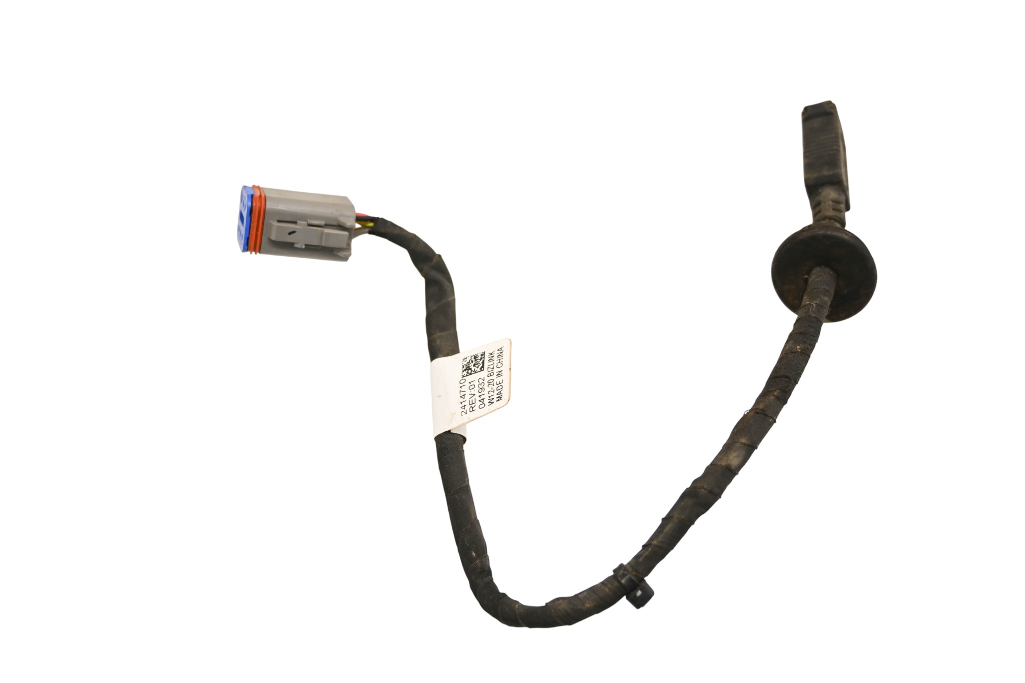 20 Polaris RZR Pro XP Ultimate Usb Wire Harness Electrical Wiring