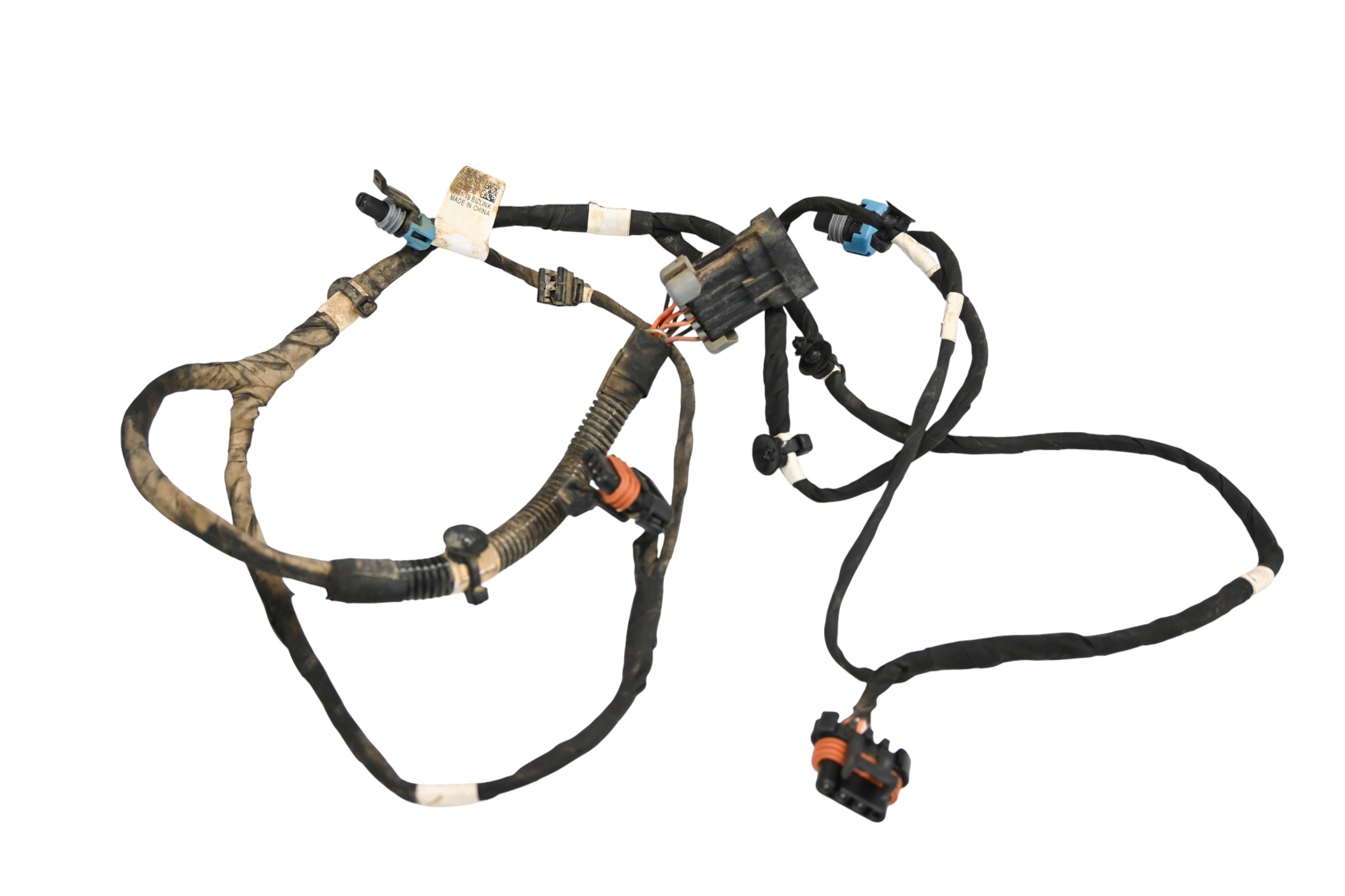 20 Polaris RZR Pro XP Ultimate Box Wire Harness Electrical Wiring