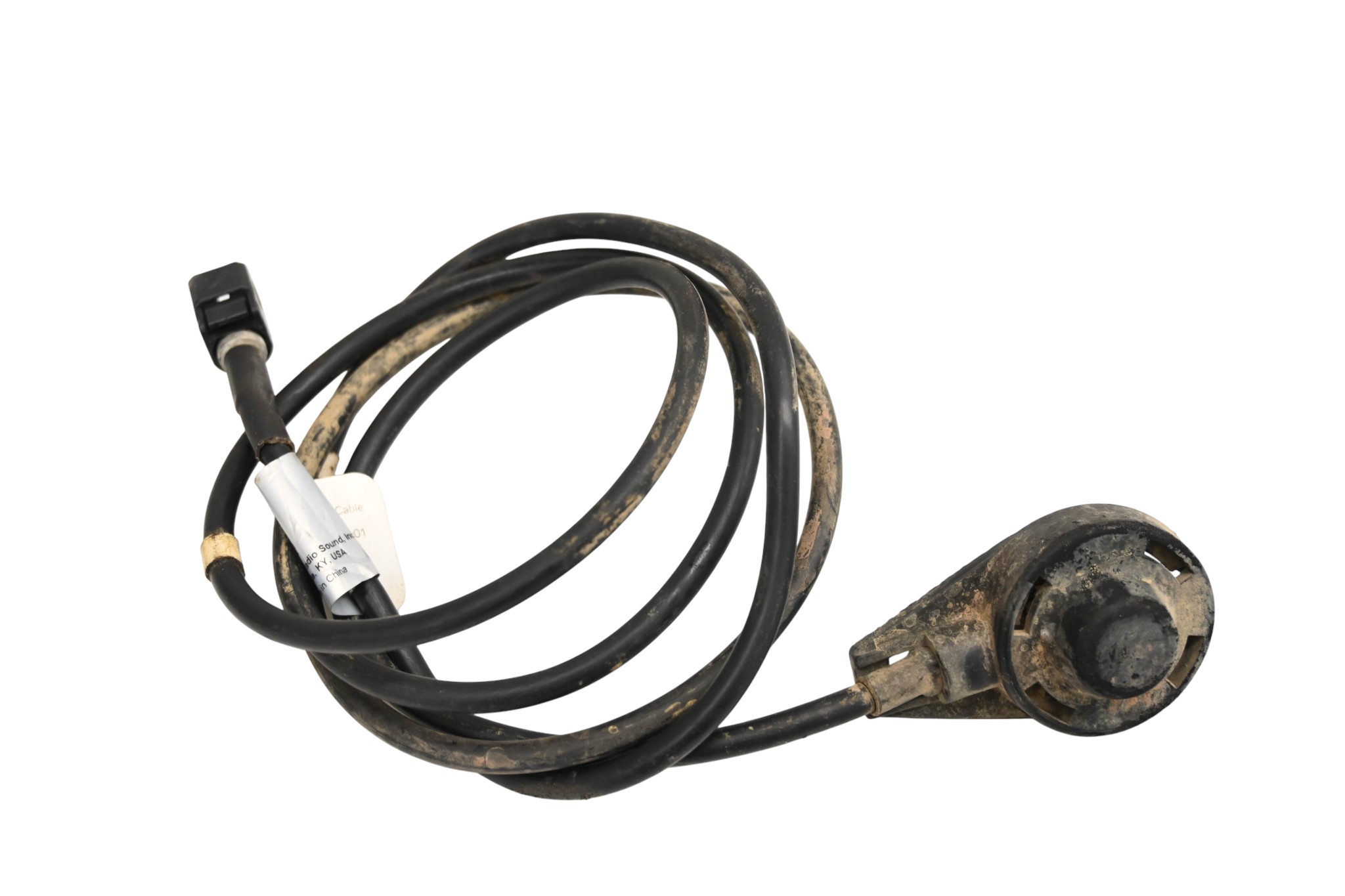 20 Polaris RZR Pro XP Ultimate Am/Fm Antenna Wire Harness Electrical Wiring