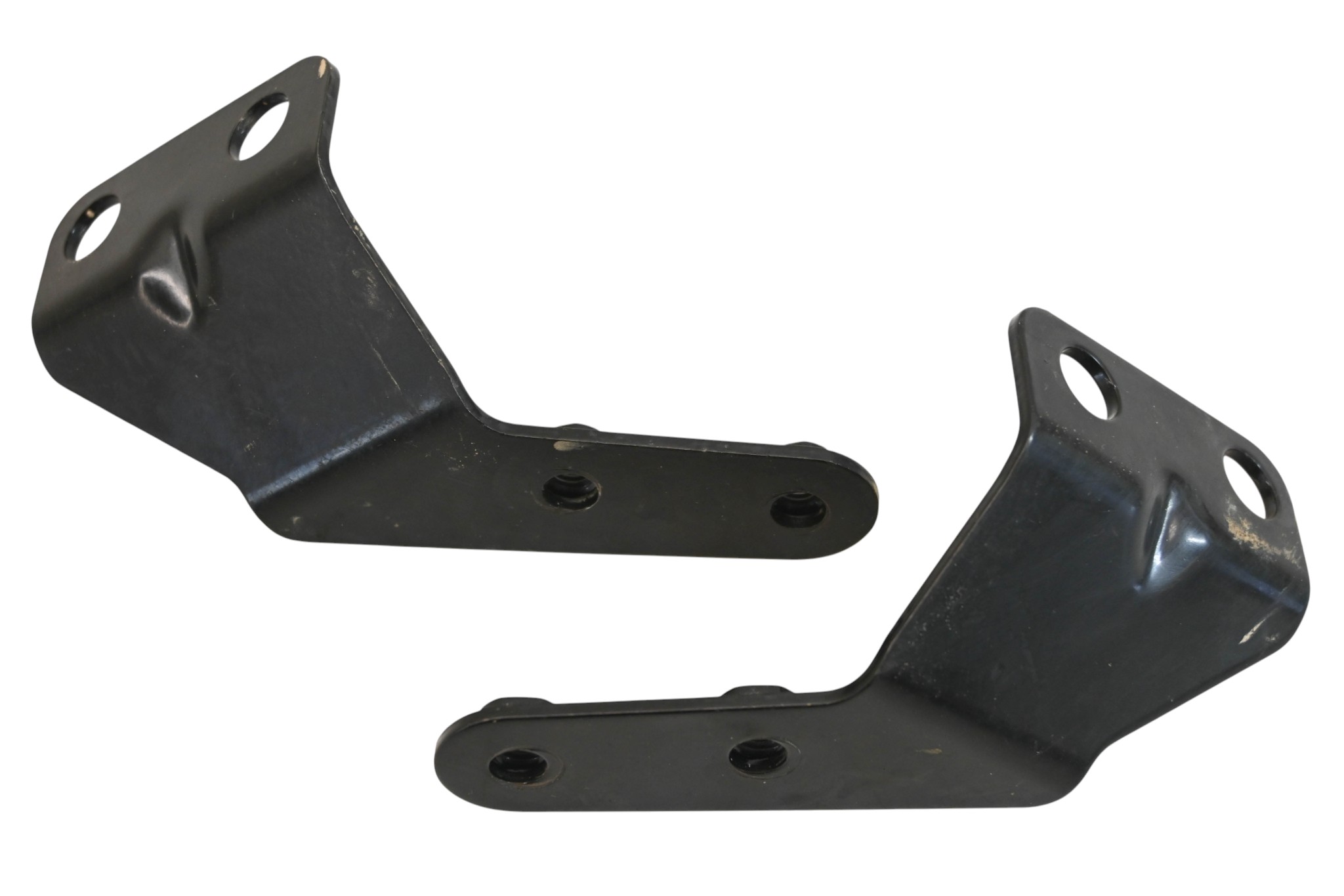 24 Kawasaki Teryx KRX 1000 Side Panel Brackets Mounts KRF1000