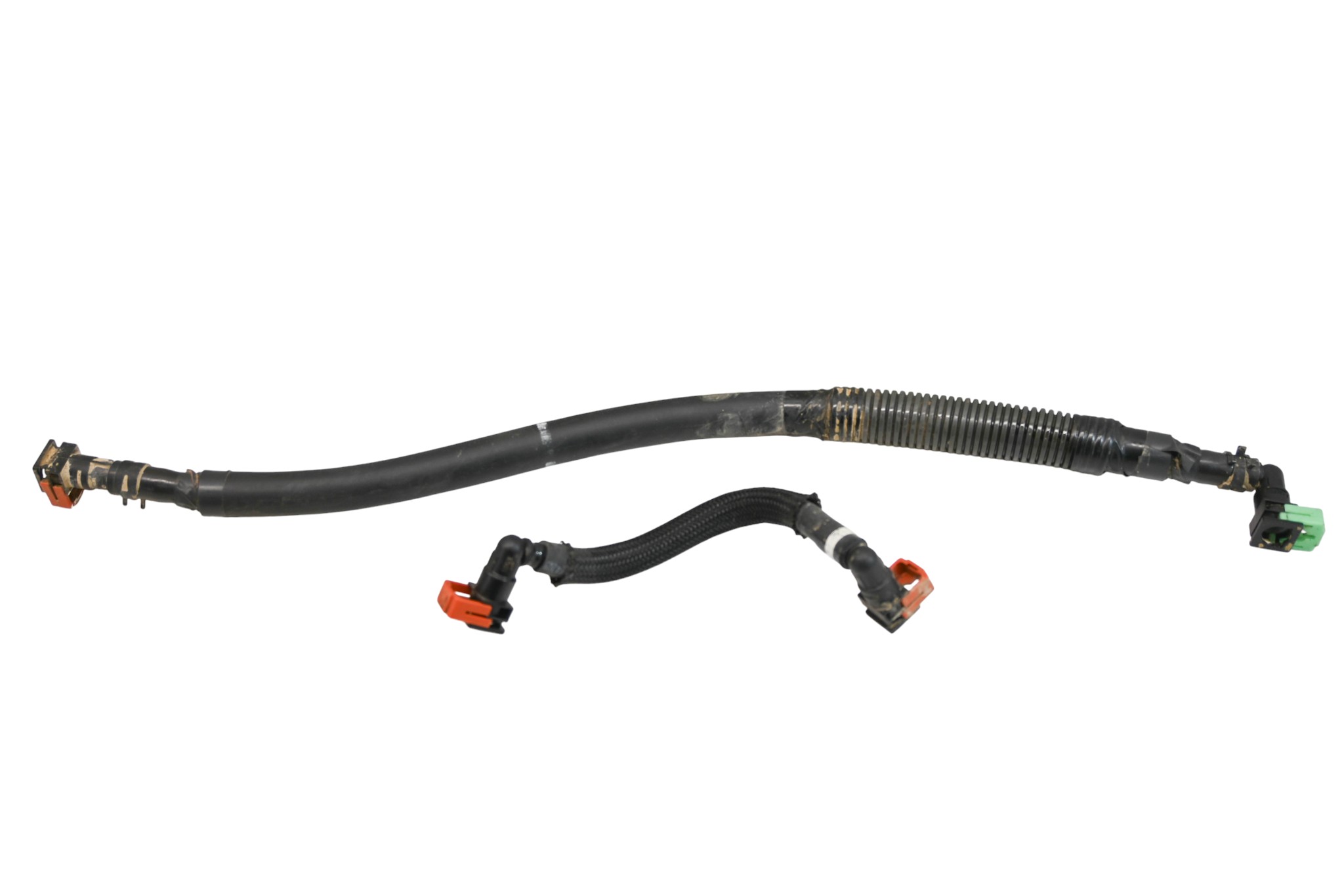 24 Kawasaki Teryx KRX 1000 Fuel Lines KRF1000