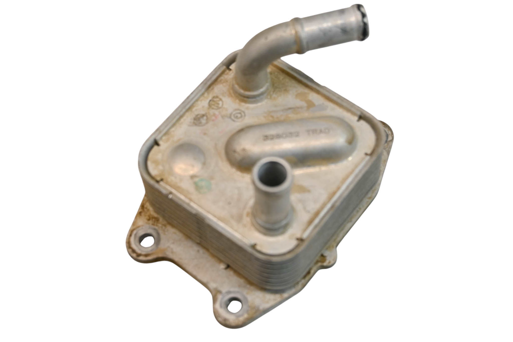 24 Kawasaki Teryx KRX 1000 Oil Cooler KRF1000