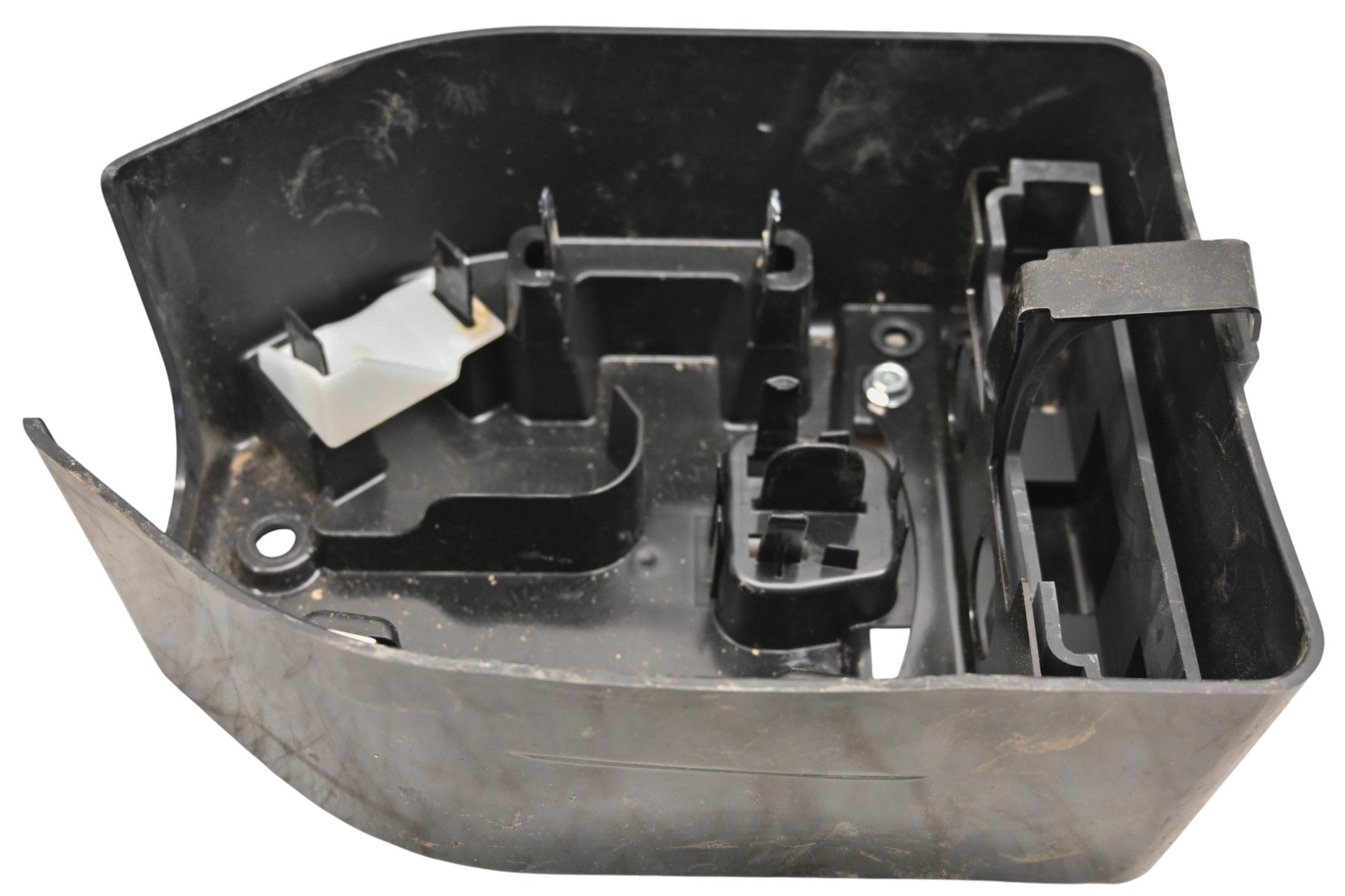 24 Kawasaki Teryx KRX 1000 Electrical Case KRF1000
