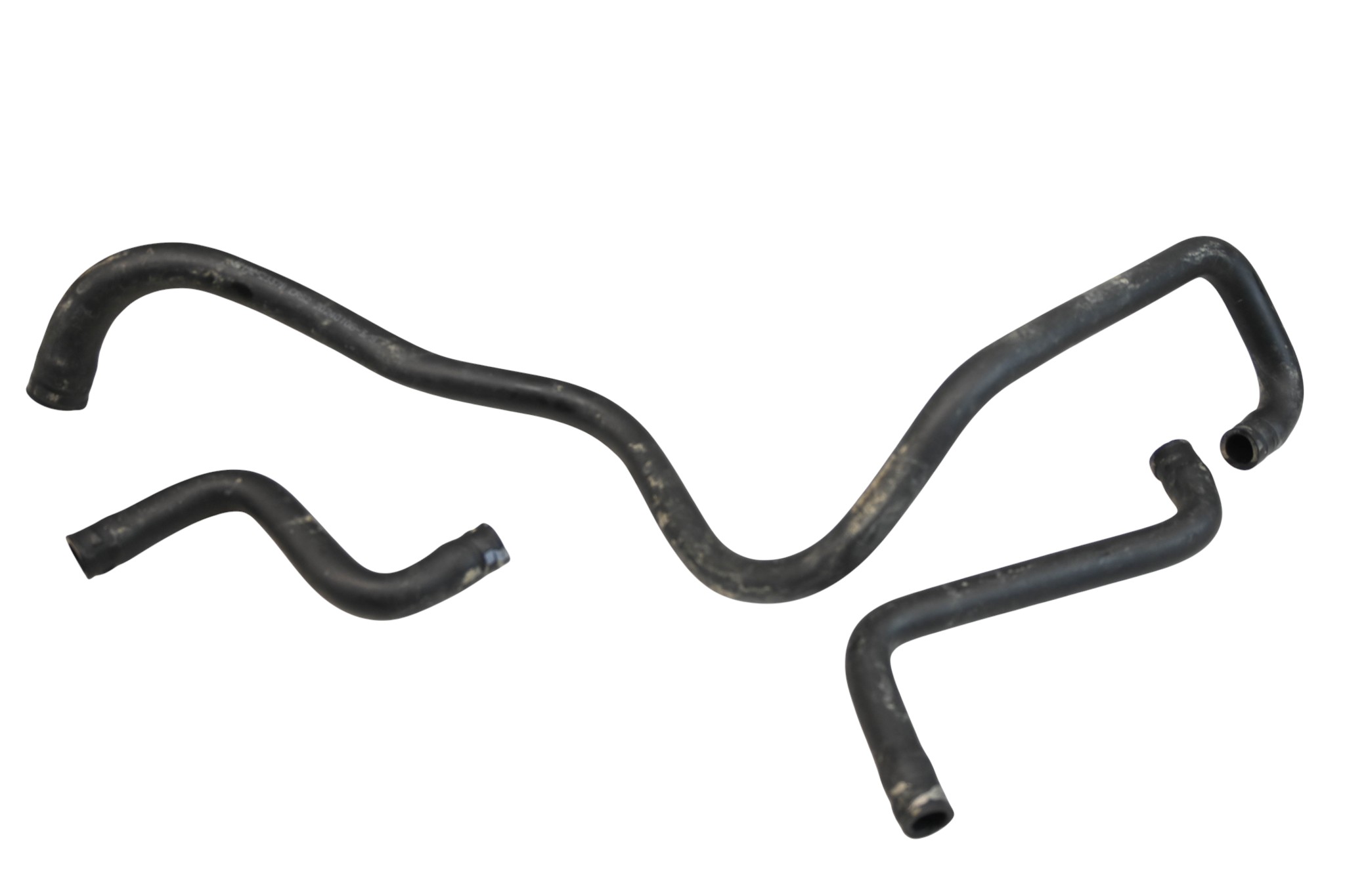 24 Kawasaki Teryx KRX 1000 Crankcase Breather Box Hoses KRF1000