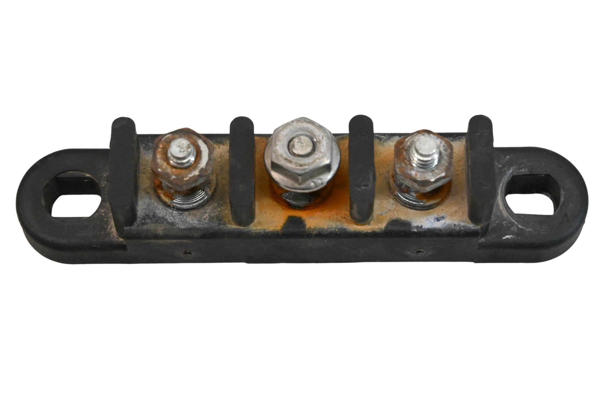 24 Kawasaki Teryx KRX 1000 Terminal Block KRF1000