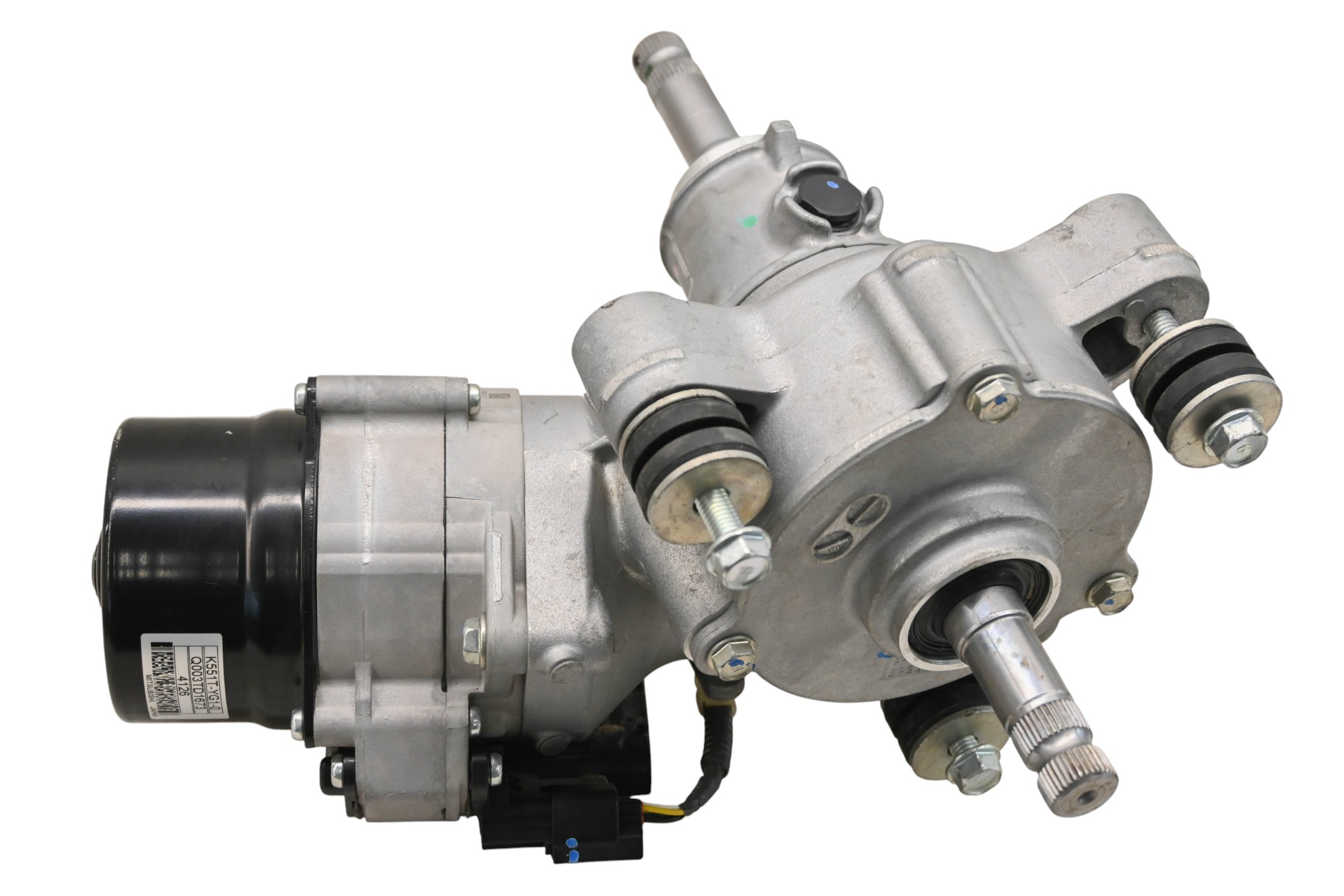 24 Kawasaki Teryx KRX 1000 Eps Power Steering Unit KRF1000