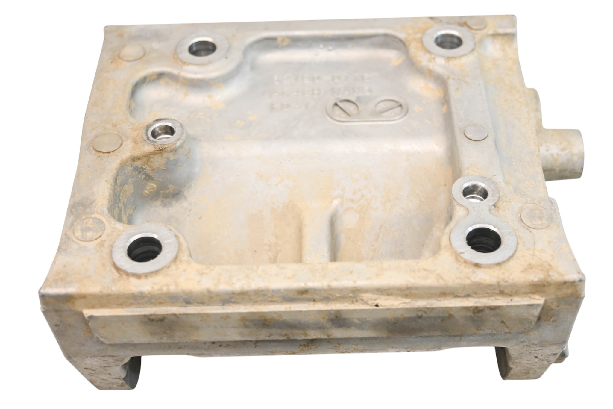 24 Kawasaki Teryx KRX 1000 Engine Bracket Mount KRF1000