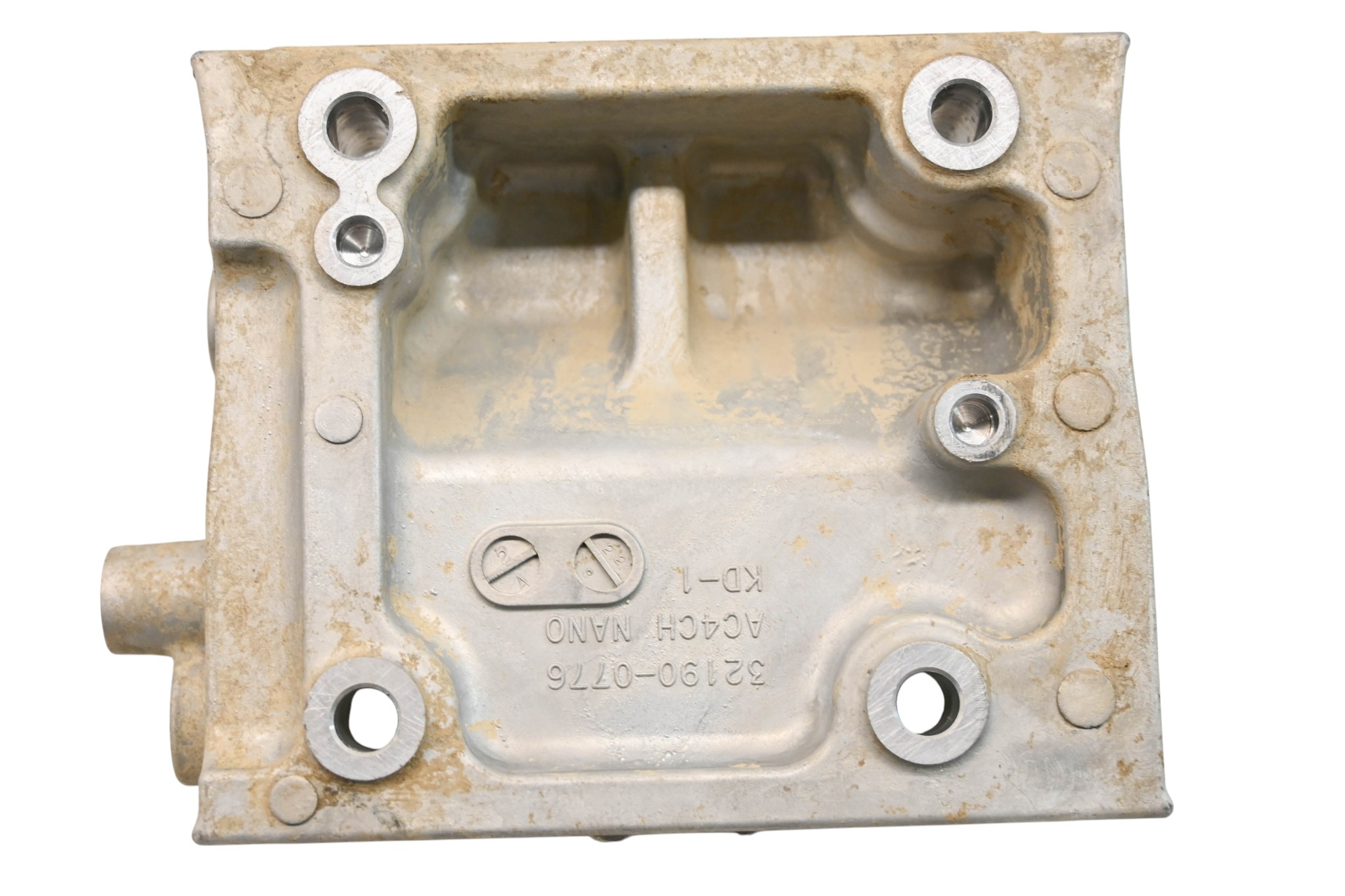 24 Kawasaki Teryx KRX 1000 Engine Bracket Mount KRF1000