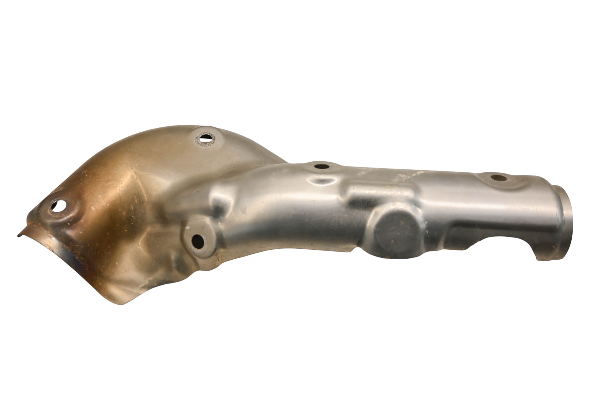 24 Kawasaki Teryx KRX 1000 Exhaust Heat Shield Guard Cover KRF1000