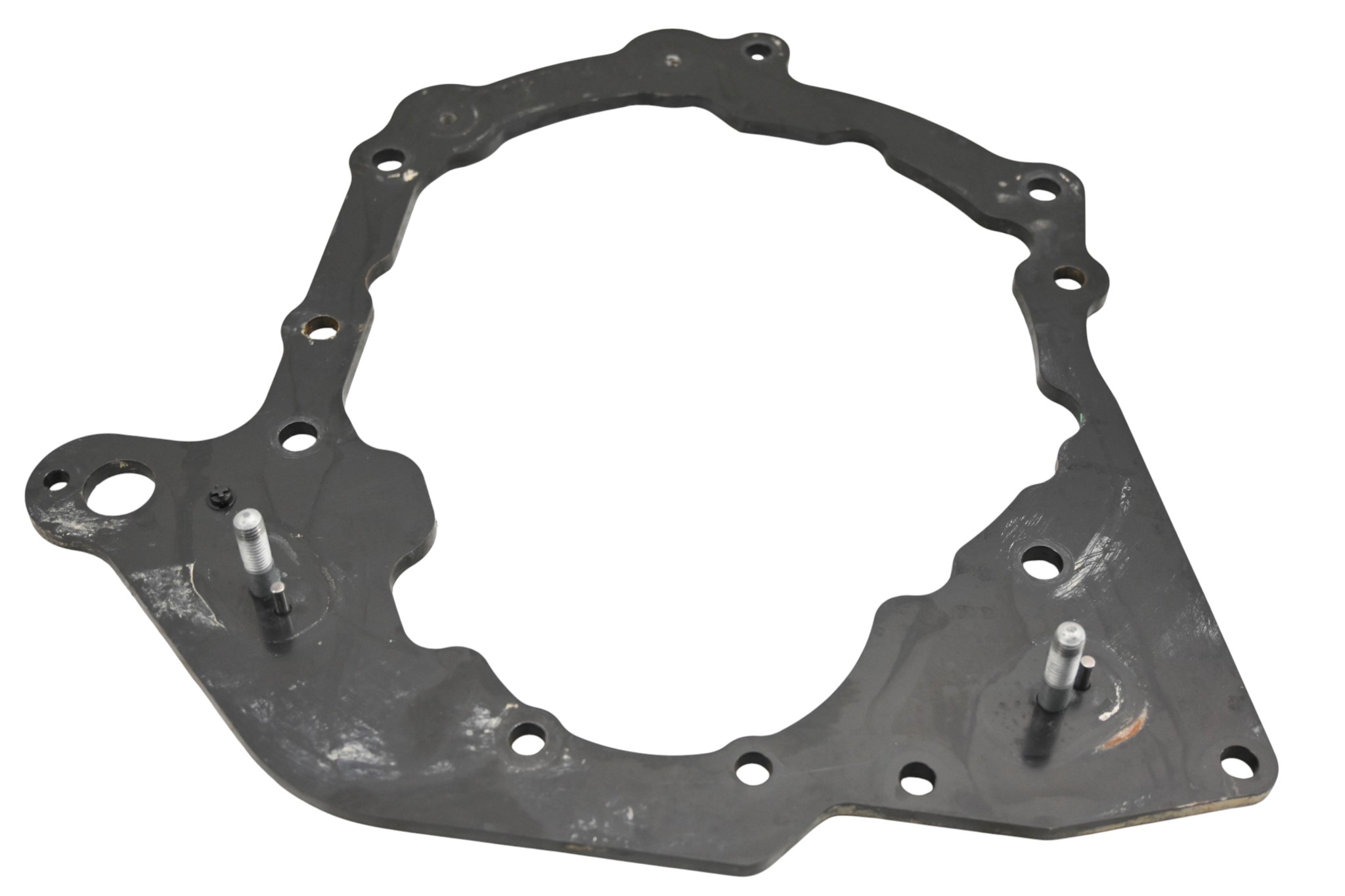 24 Kawasaki Teryx KRX 1000 Clutch Cover Back Plate KRF1000