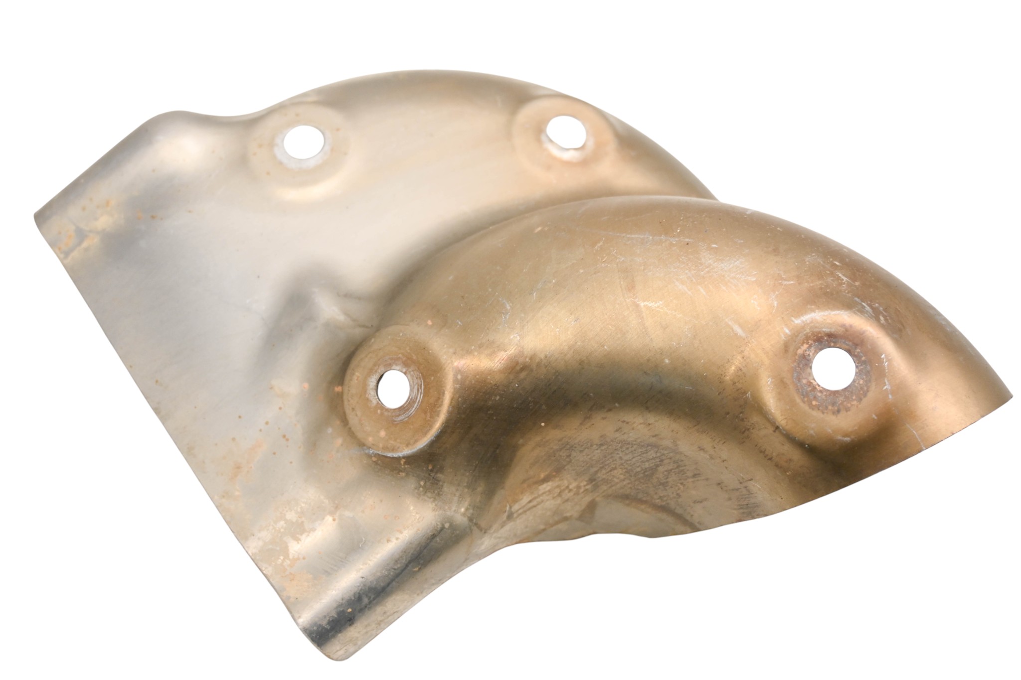 24 Kawasaki Teryx KRX 1000 Heat Shield Guard Cover KRF1000
