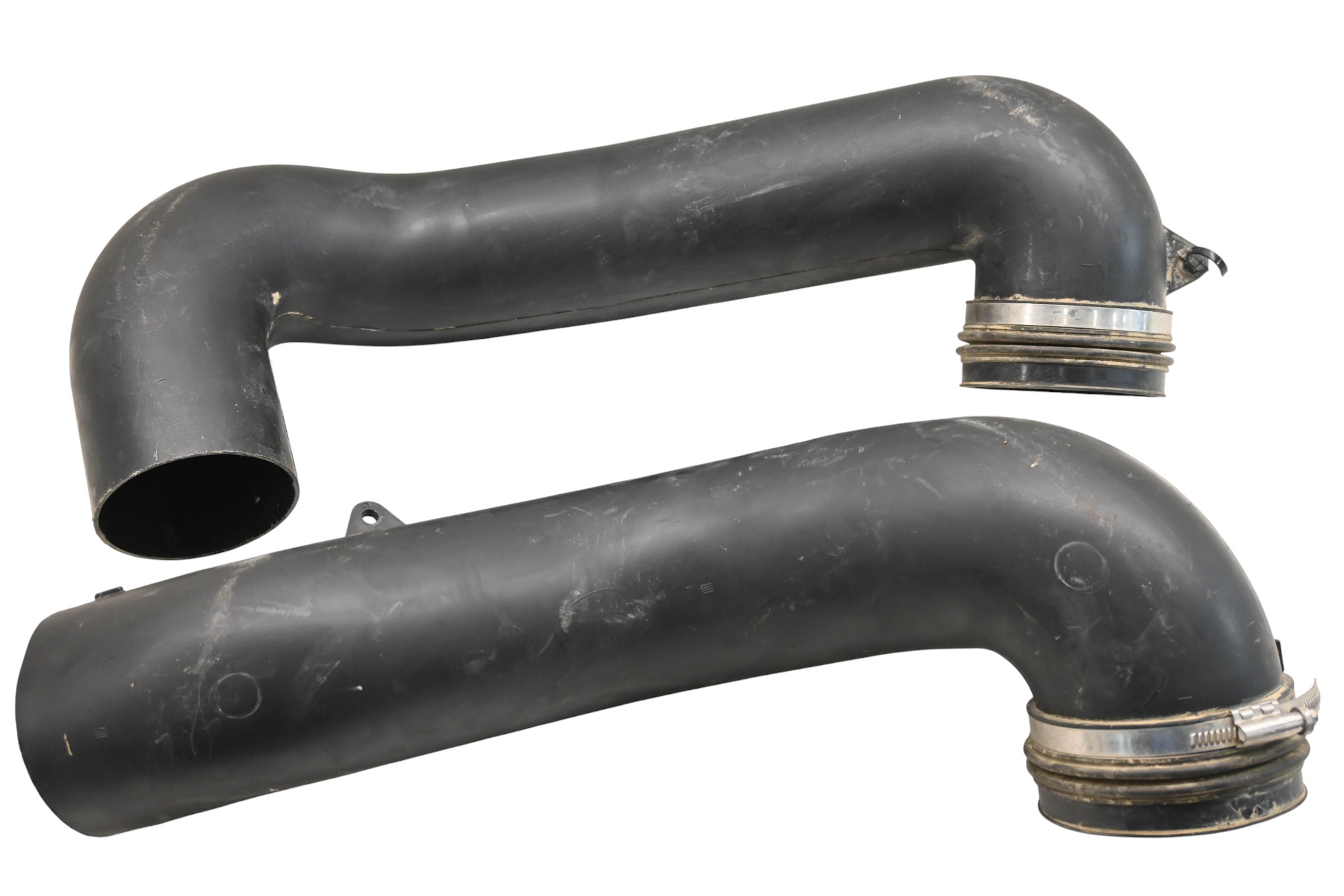 24 Kawasaki Teryx KRX 1000 Clutch Snorkel Intake Vent Tubes KRF1000