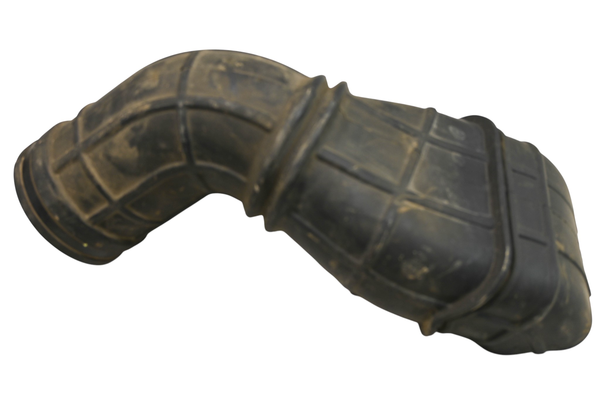 24 Kawasaki Teryx KRX 1000 Dirtyside Airbox Hose Intake Duct KRF1000