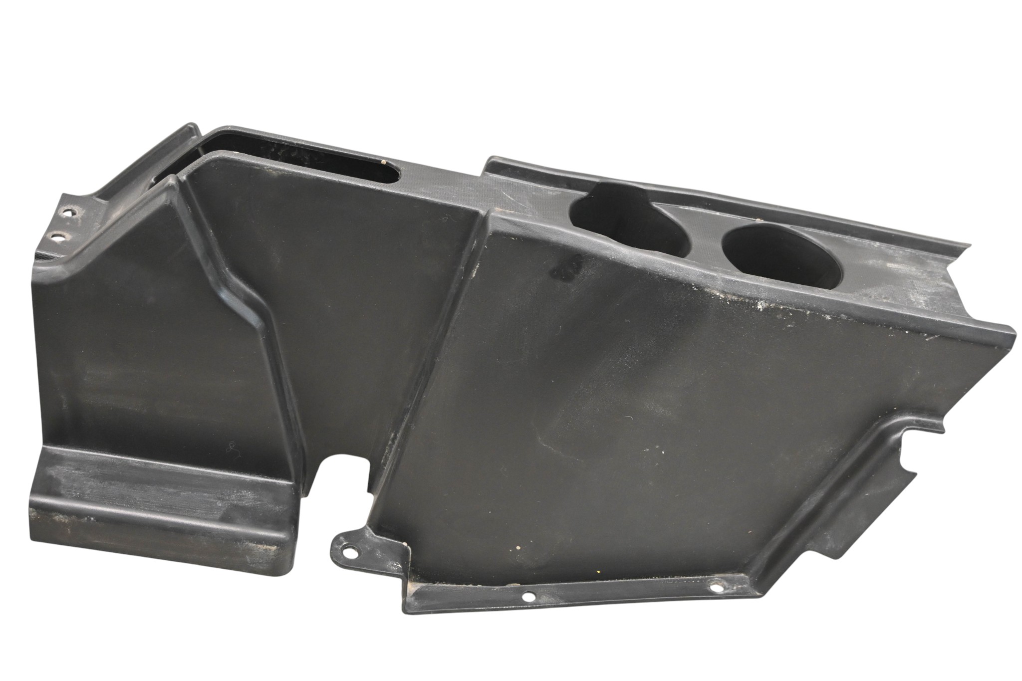 24 Kawasaki Teryx KRX 1000 Rear Center Console Cover KRF1000