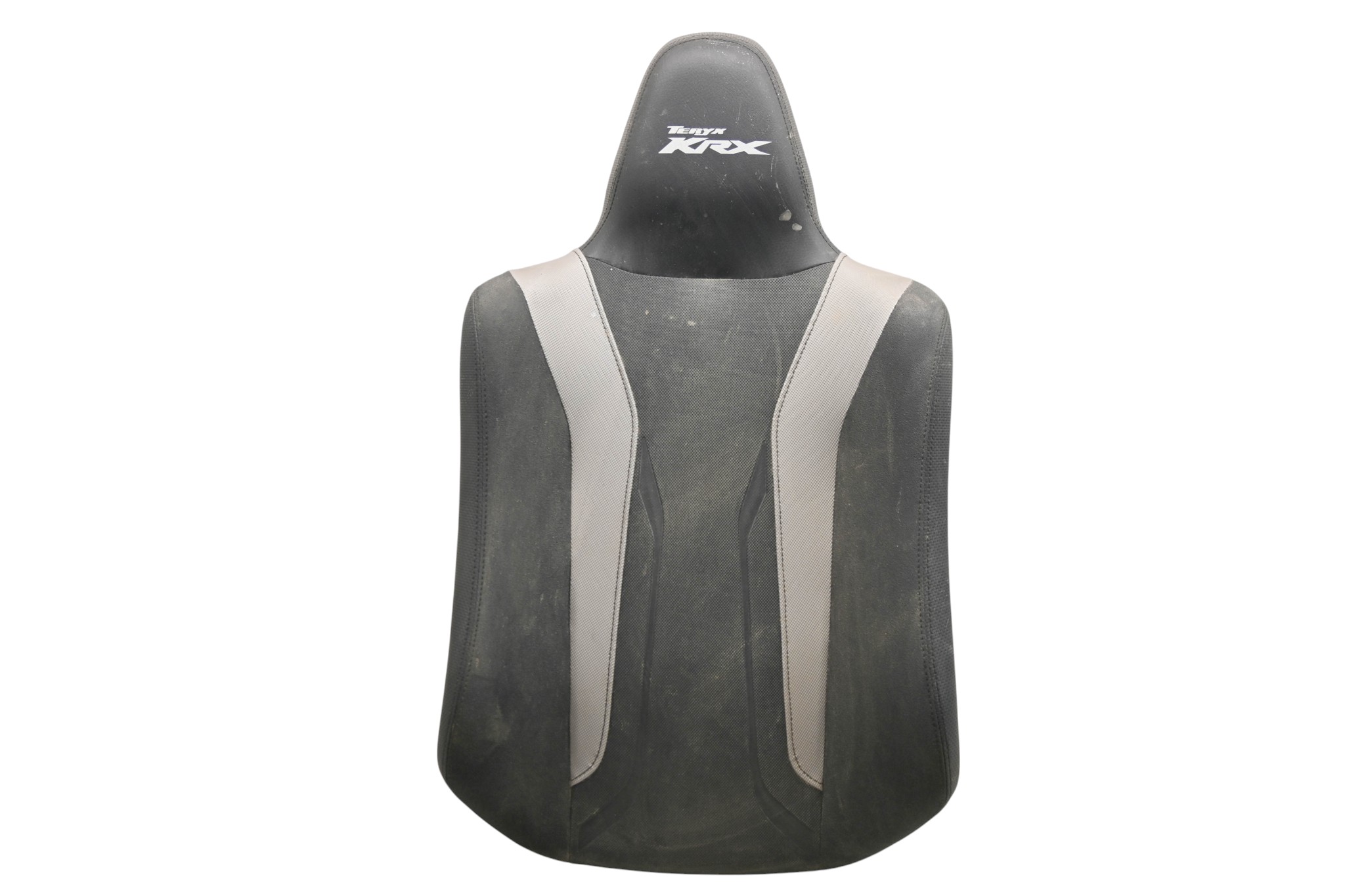 24 Kawasaki Teryx KRX 1000 Seat Back Cushion KRF1000