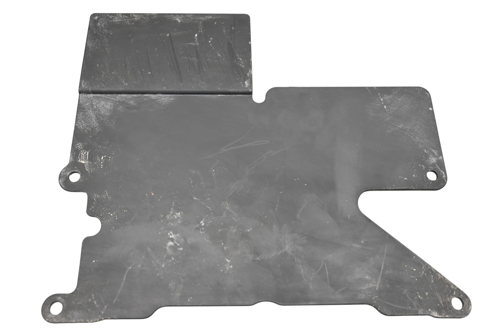 24 Kawasaki Teryx KRX 1000 Front Frame Plate KRF1000